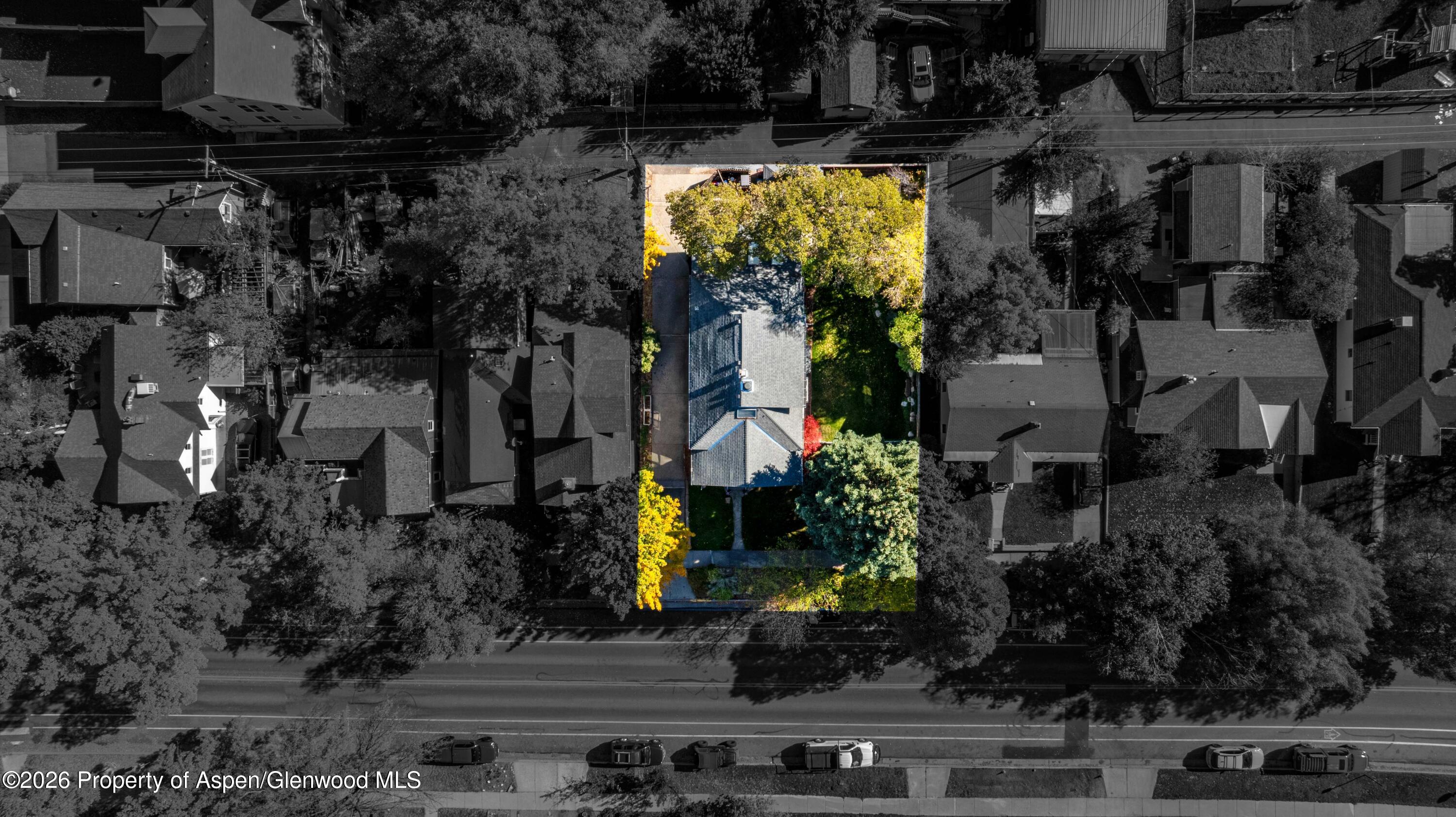 1020 Blake Avenue Glenwood Springs CO 81601
