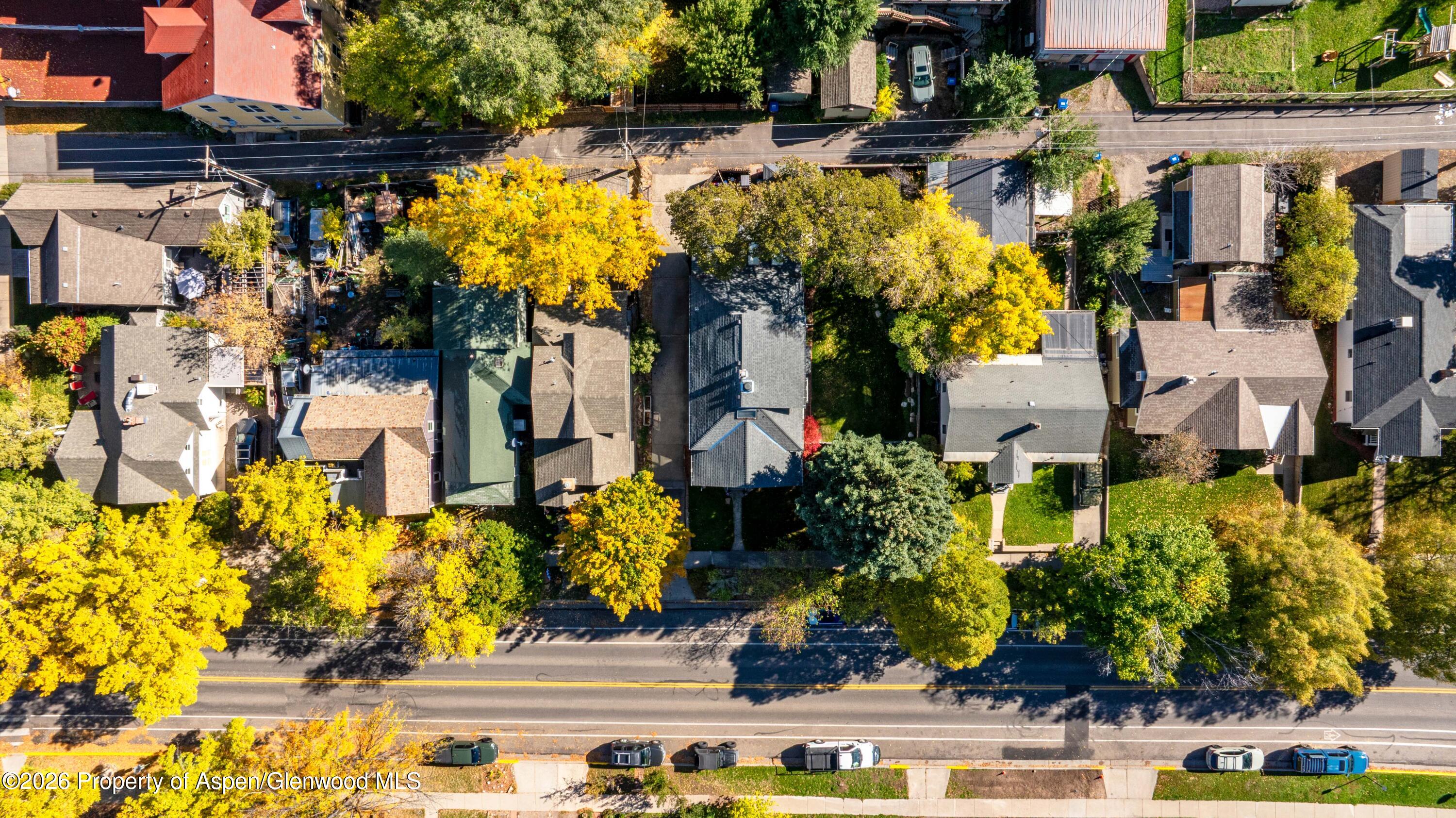 1020 Blake Avenue Glenwood Springs CO 81601