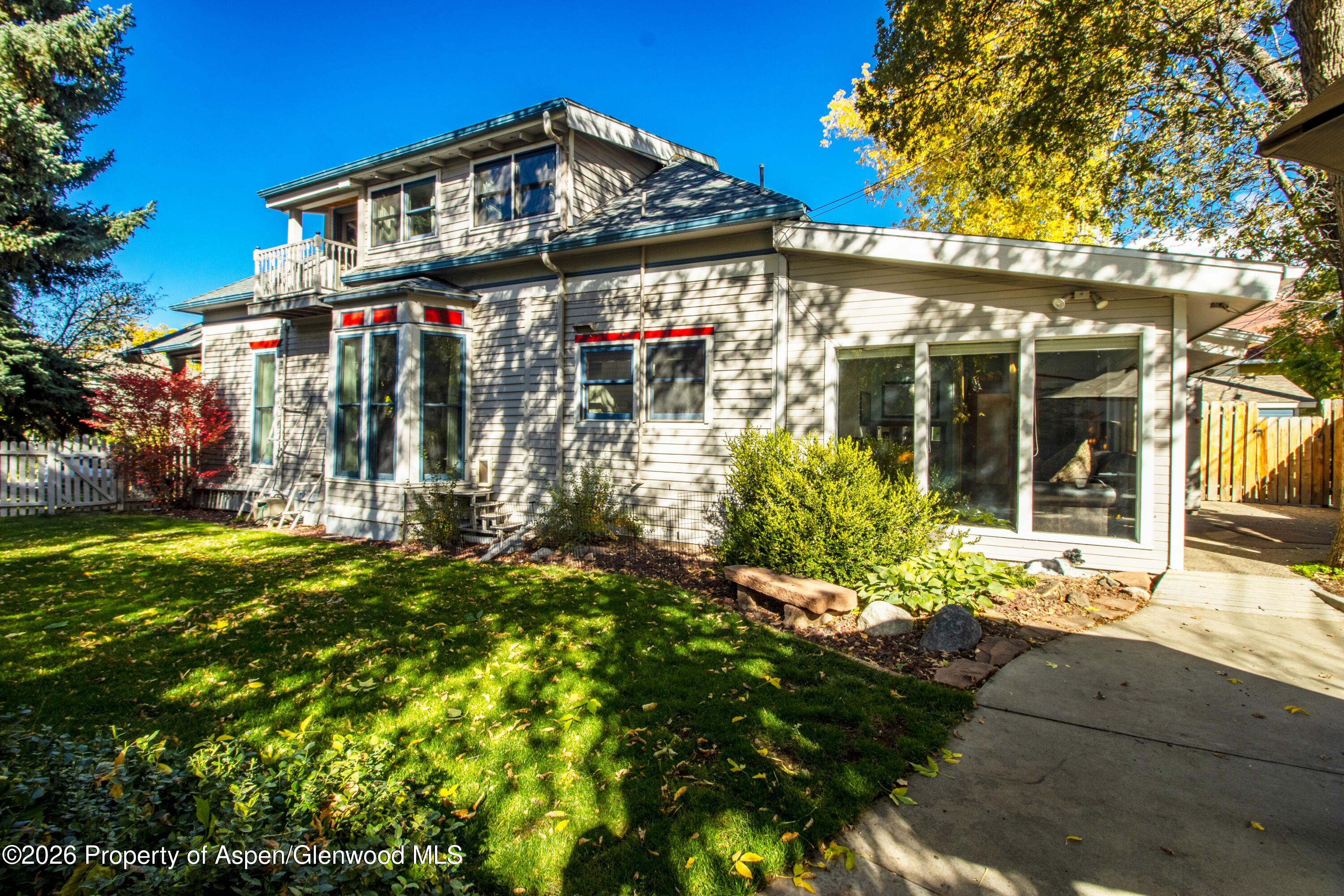 1020 Blake Avenue Glenwood Springs CO 81601
