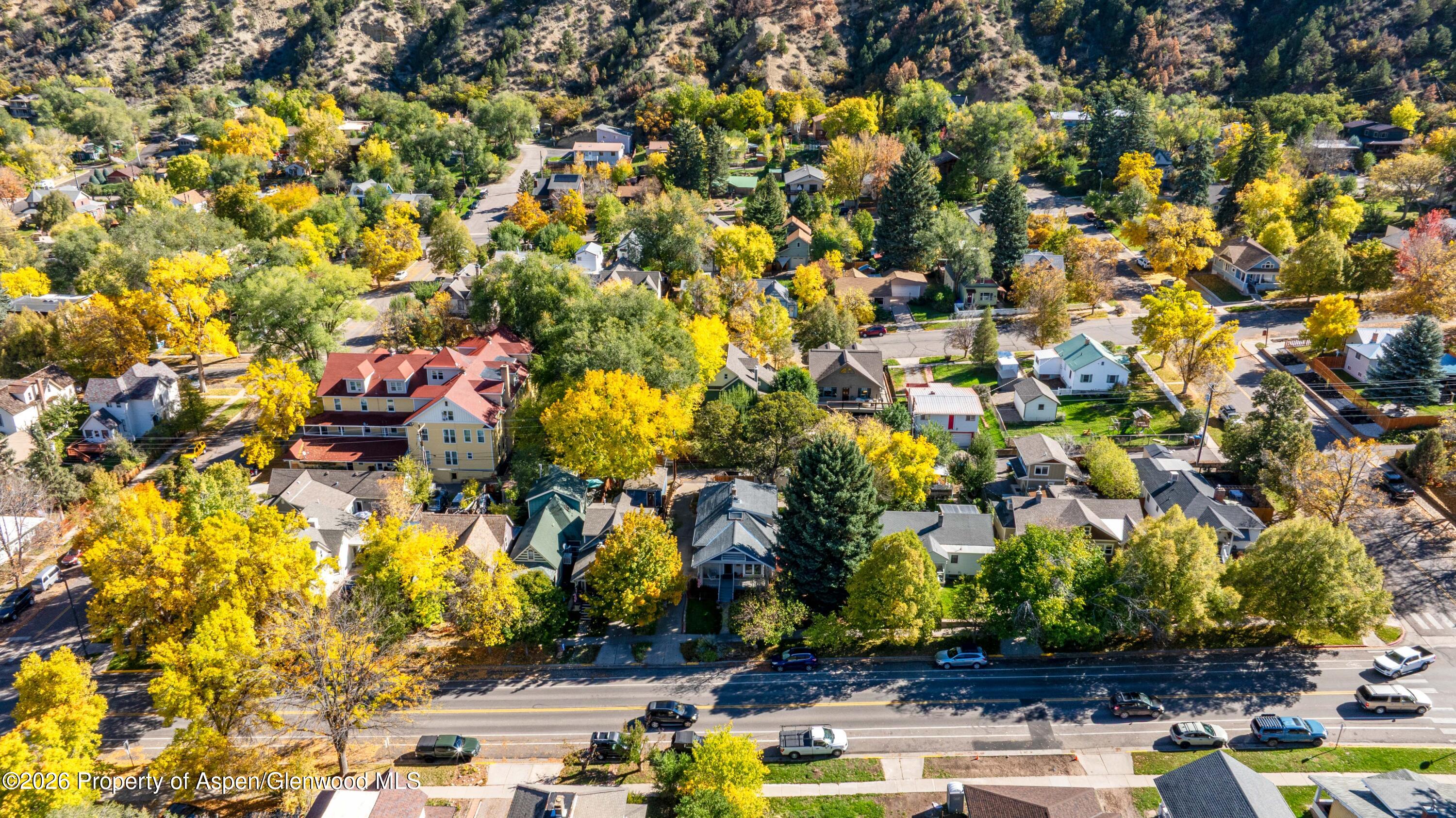 1020 Blake Avenue Glenwood Springs CO 81601