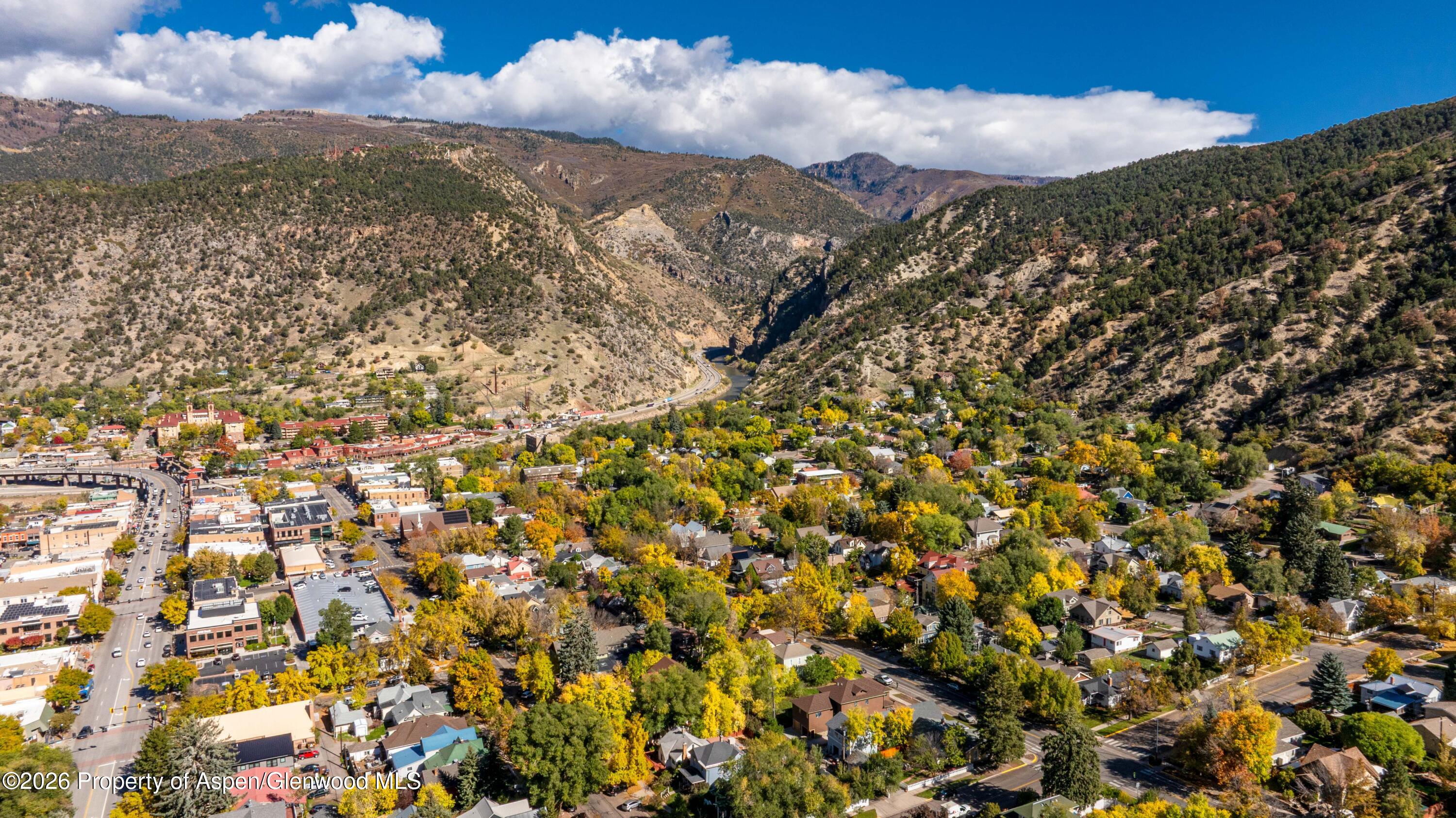 1020 Blake Avenue Glenwood Springs CO 81601
