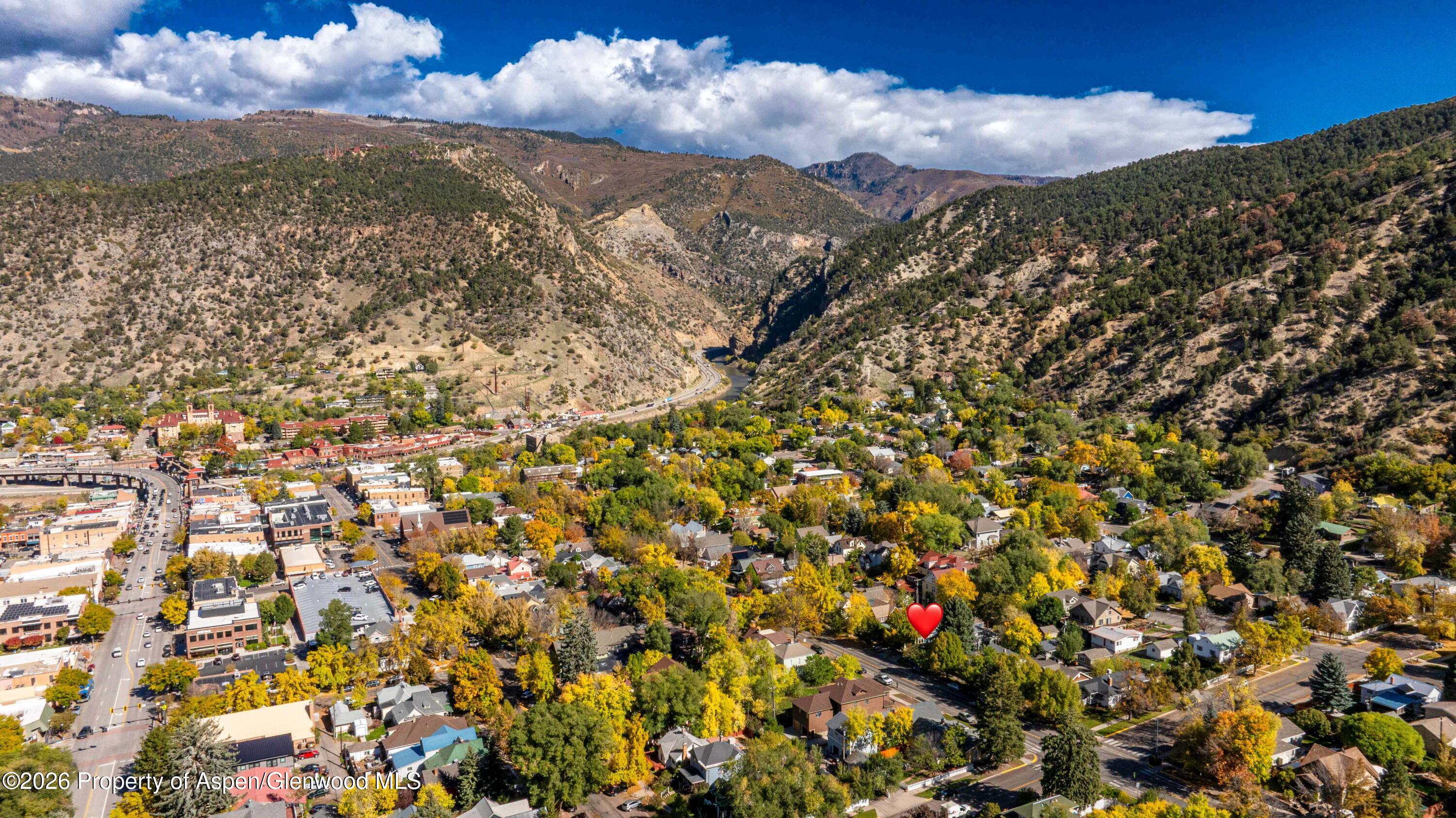 1020 Blake Avenue Glenwood Springs CO 81601
