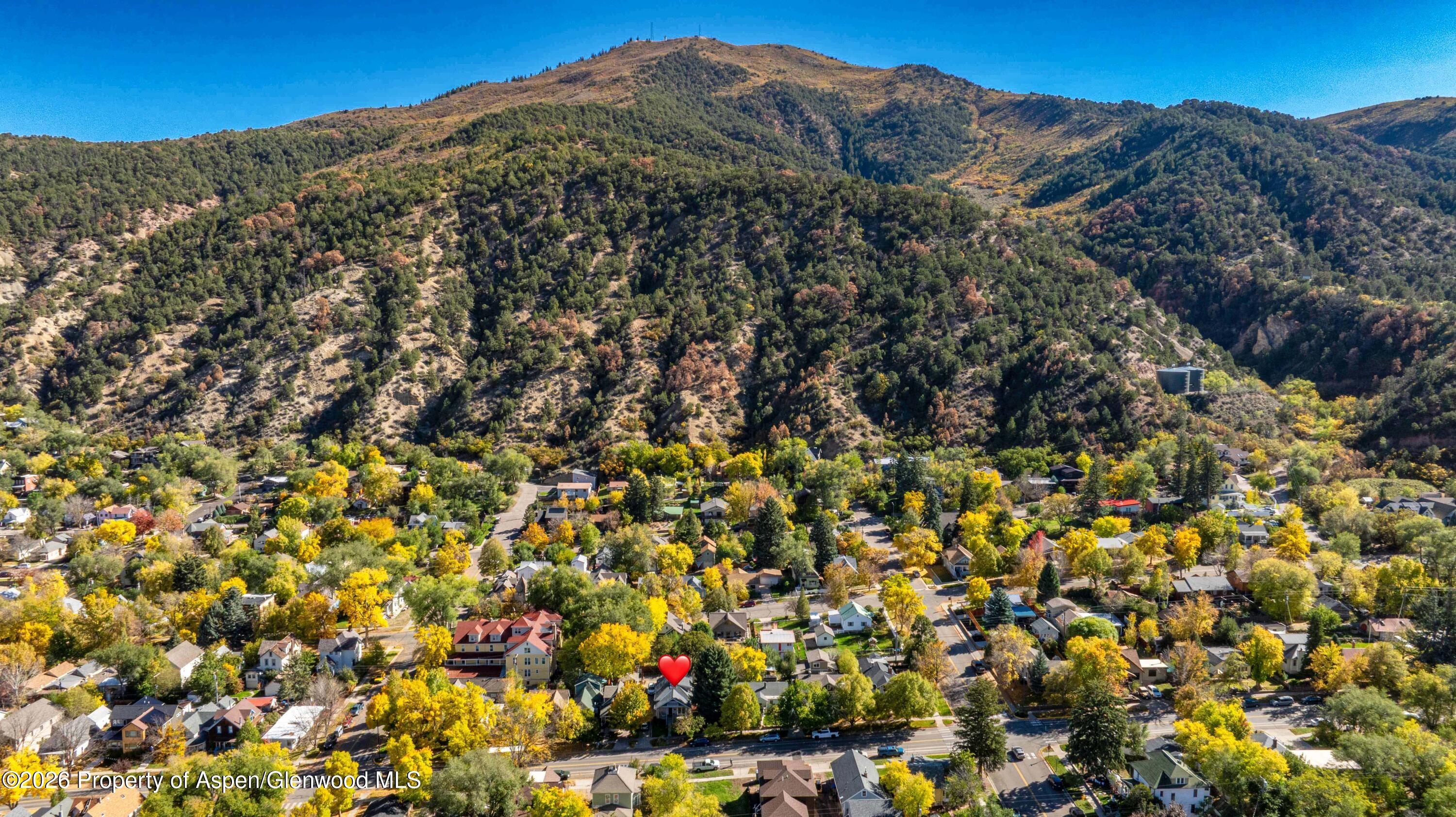 1020 Blake Avenue Glenwood Springs CO 81601