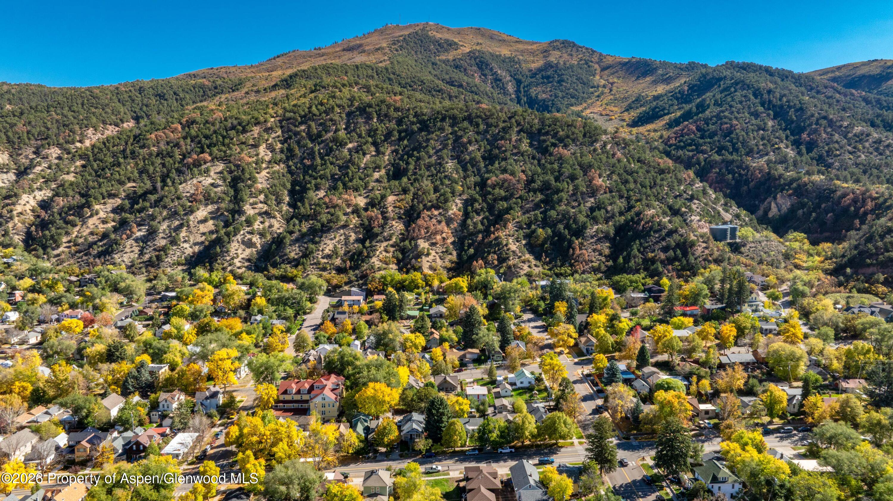 1020 Blake Avenue Glenwood Springs CO 81601