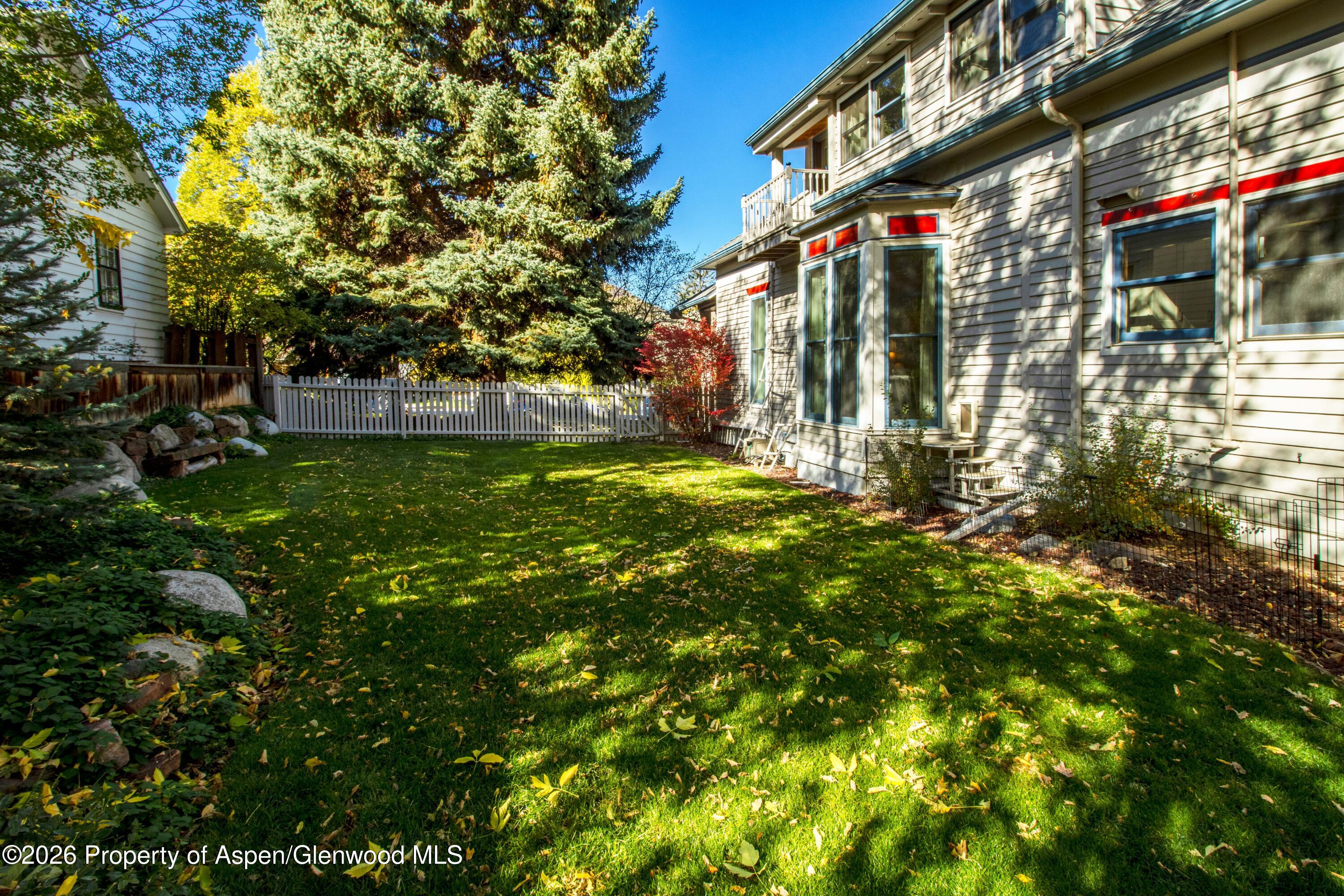 1020 Blake Avenue Glenwood Springs CO 81601