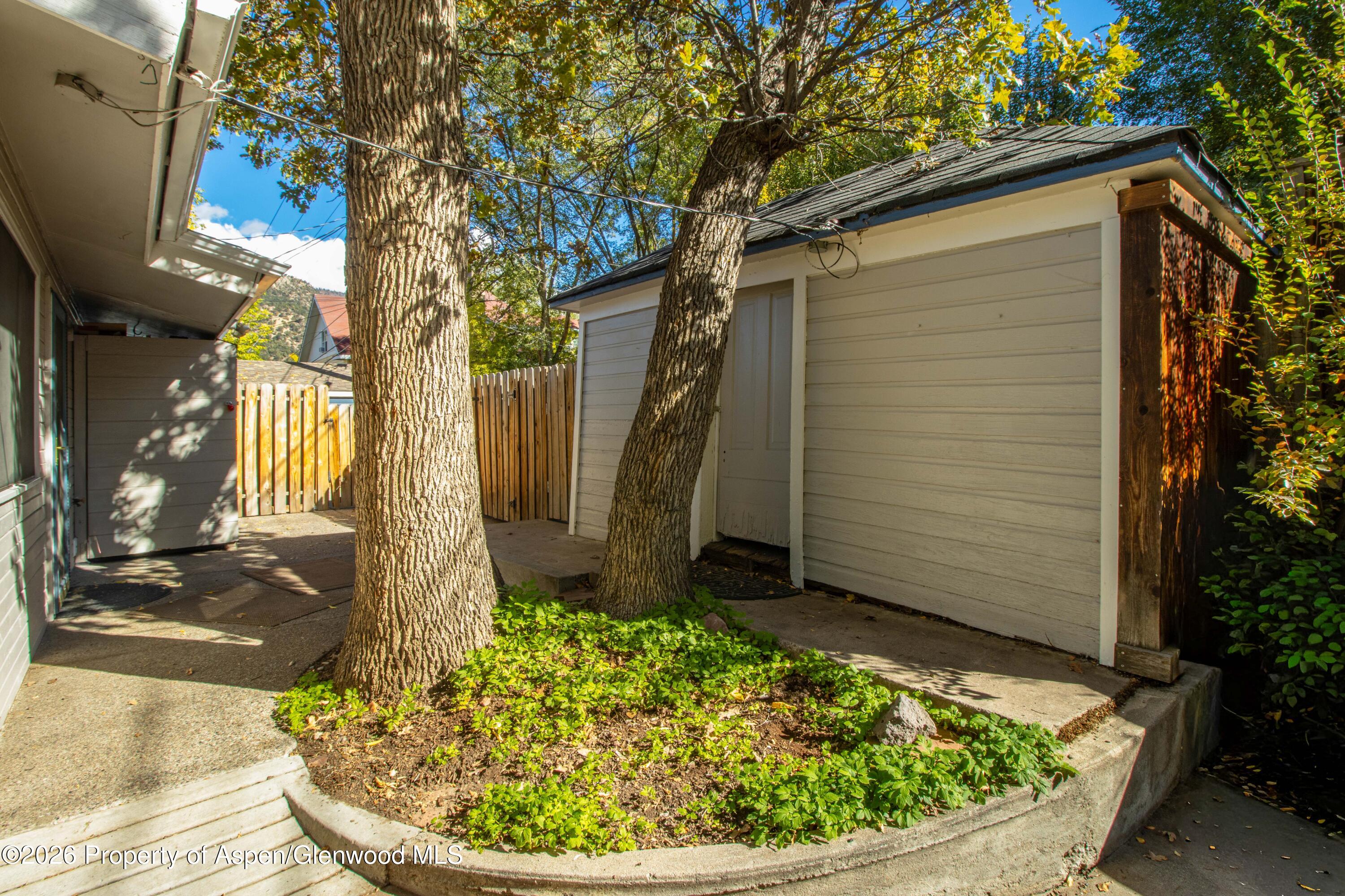 1020 Blake Avenue Glenwood Springs CO 81601