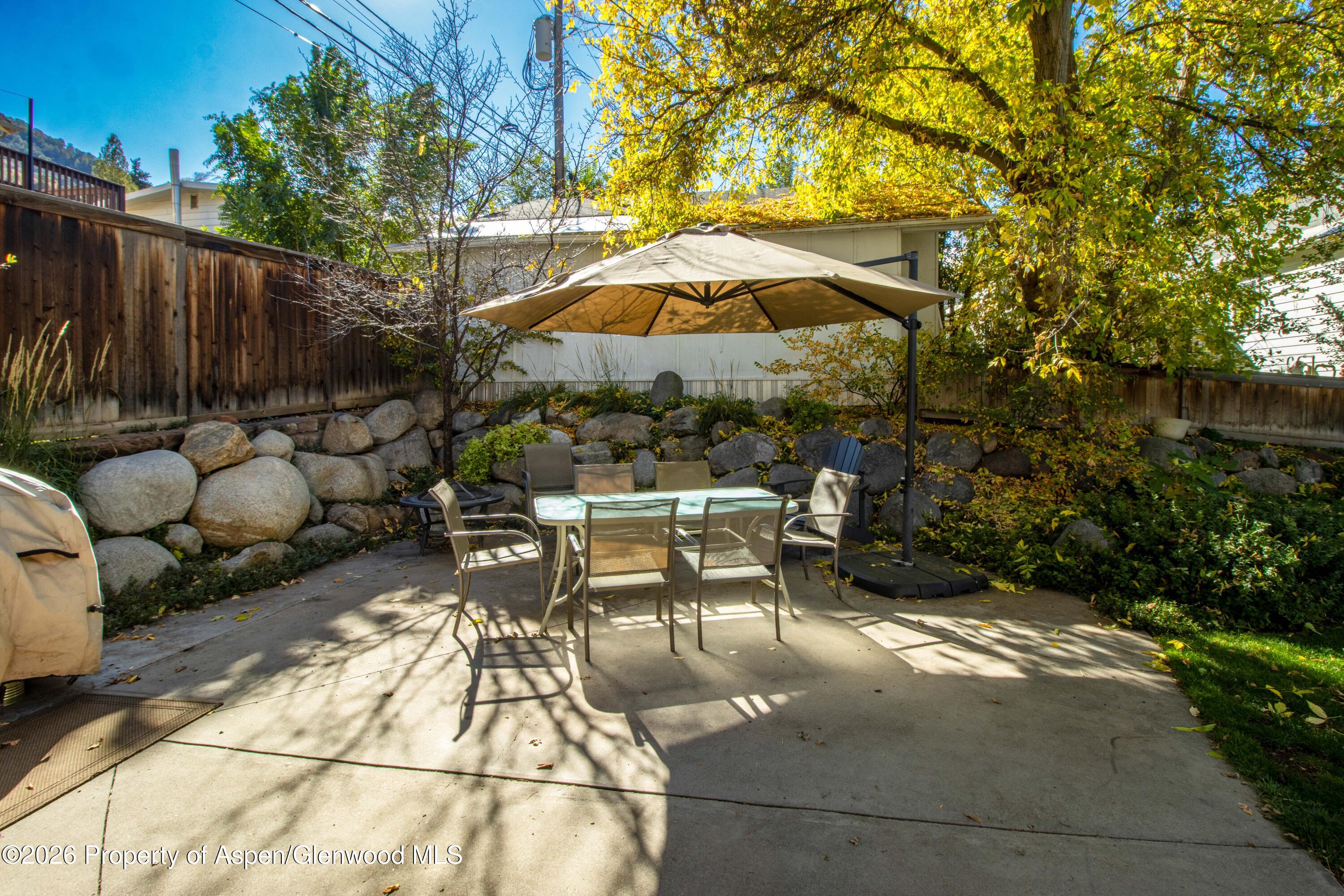 1020 Blake Avenue Glenwood Springs CO 81601