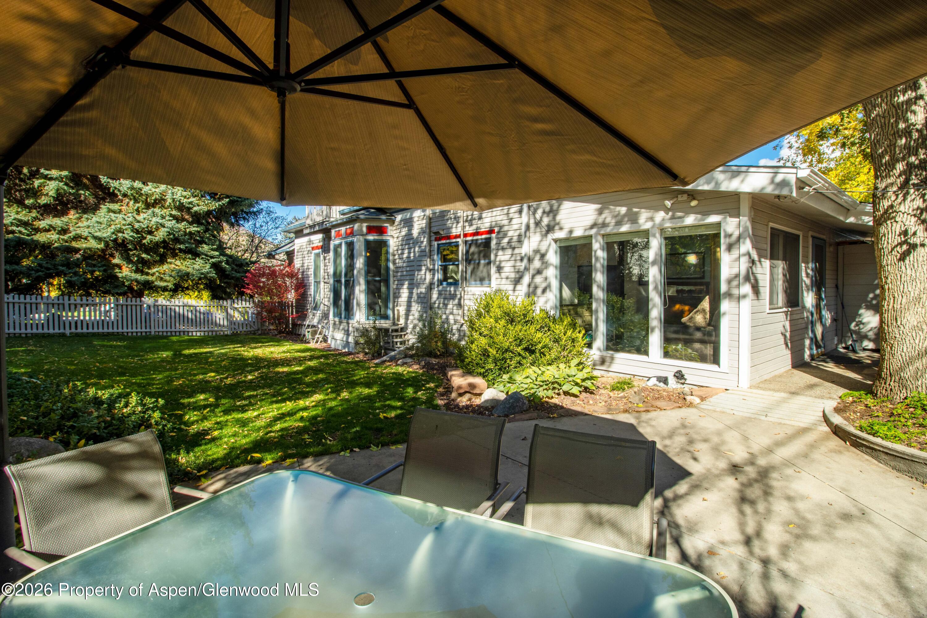 1020 Blake Avenue Glenwood Springs CO 81601