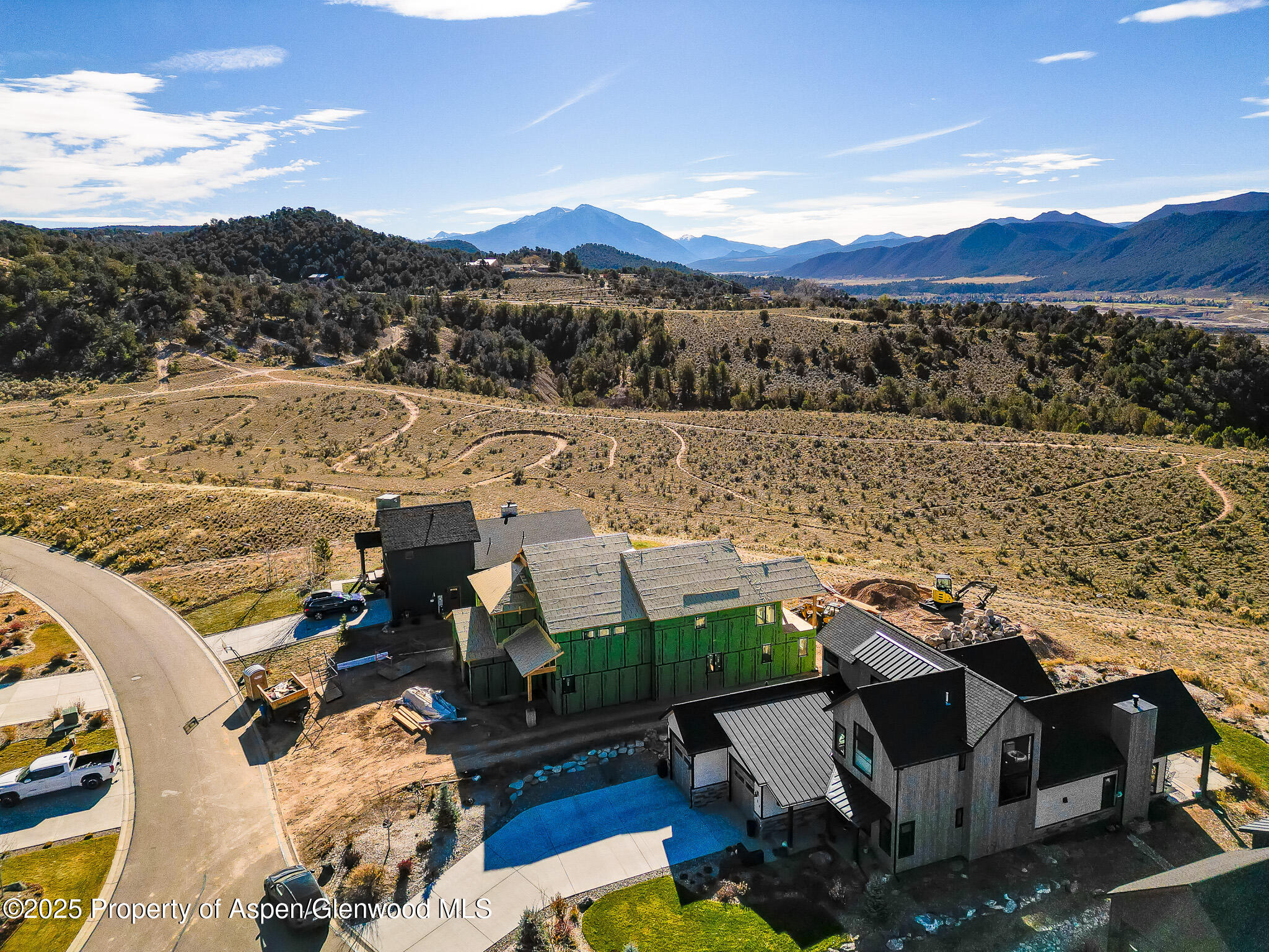 340 Pinyon Mesa Drive Glenwood Springs CO 81601