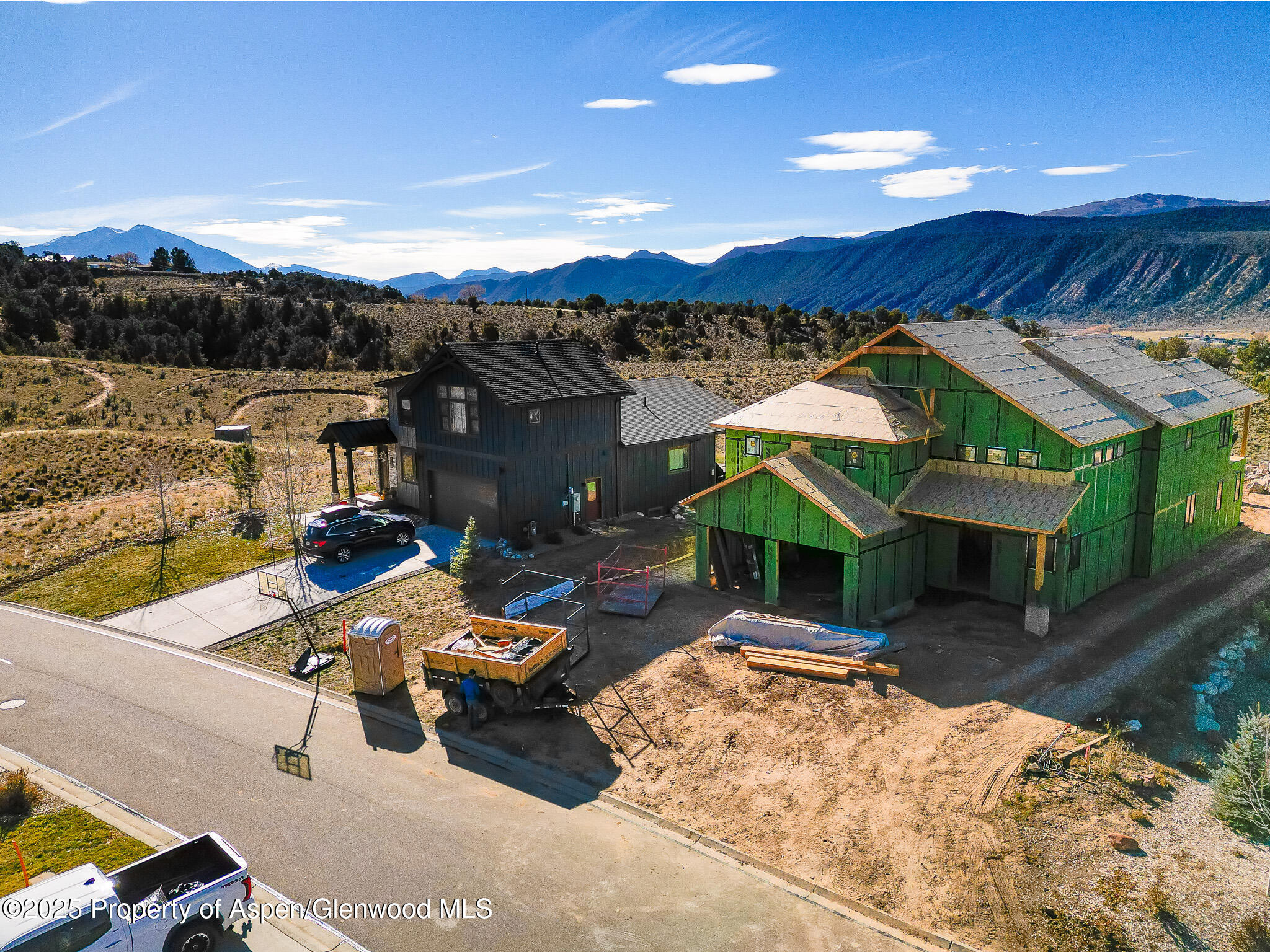 340 Pinyon Mesa Drive Glenwood Springs CO 81601