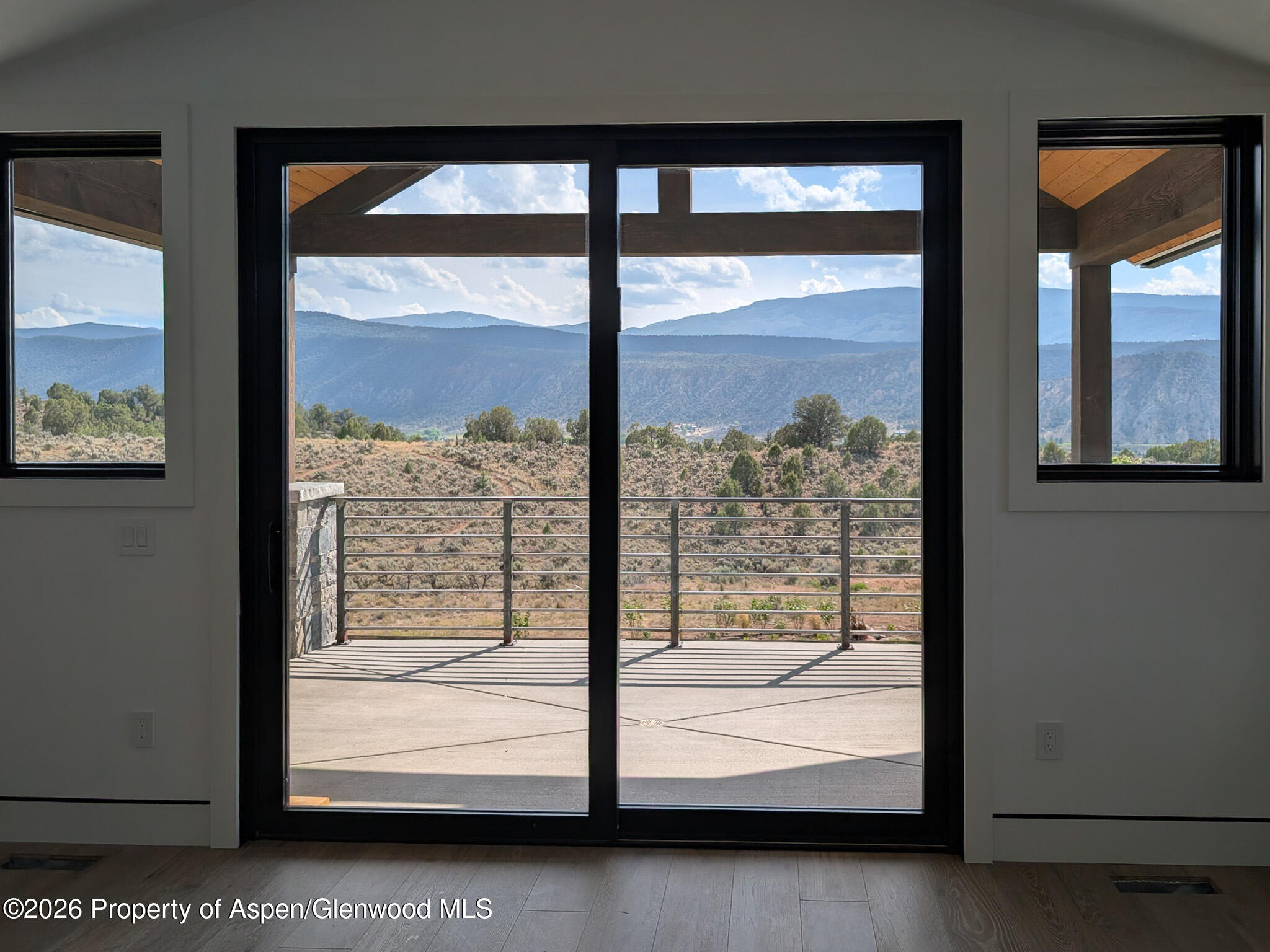 340 Pinyon Mesa Drive Glenwood Springs CO 81601