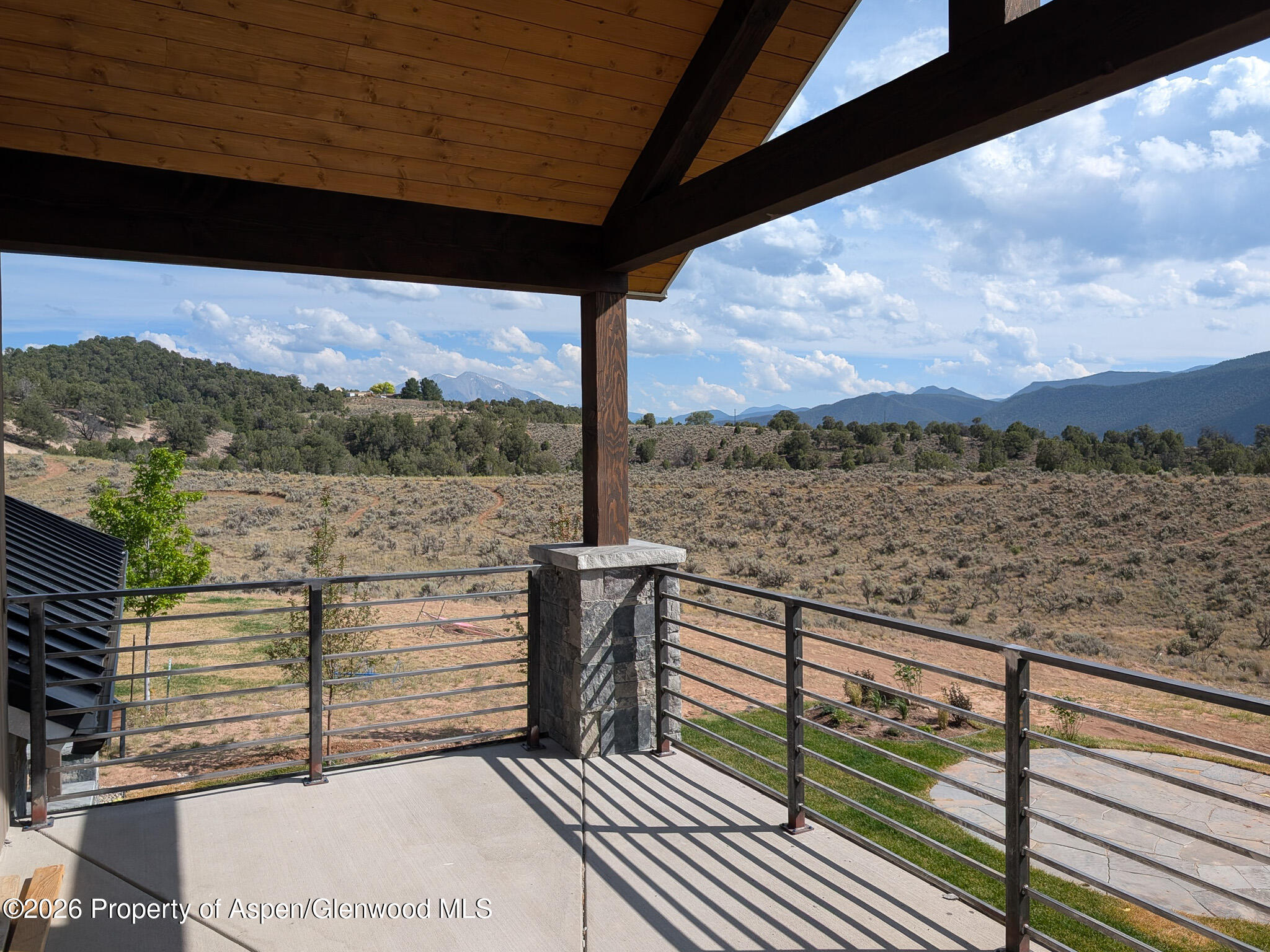 340 Pinyon Mesa Drive Glenwood Springs CO 81601