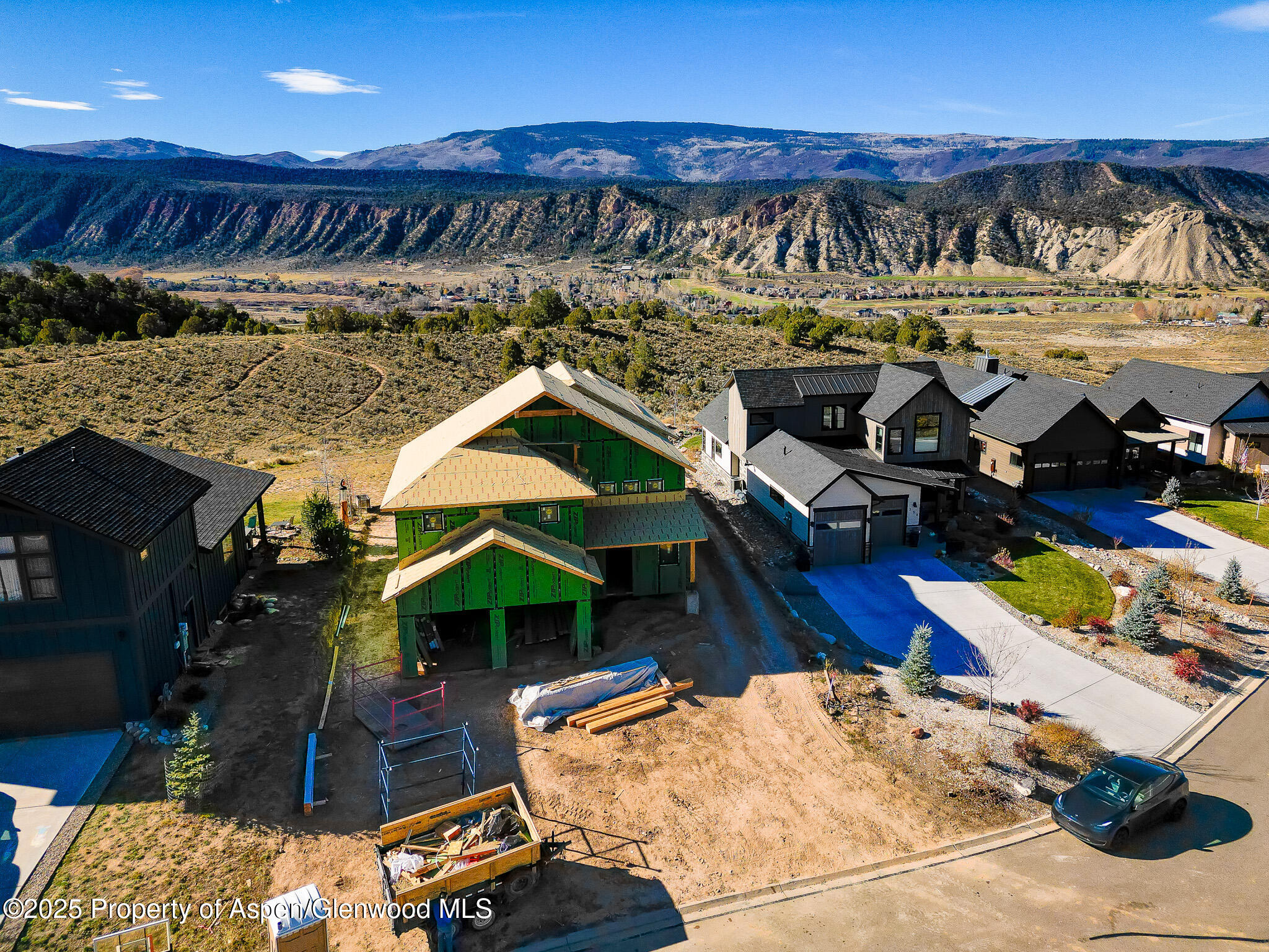 340 Pinyon Mesa Drive Glenwood Springs CO 81601