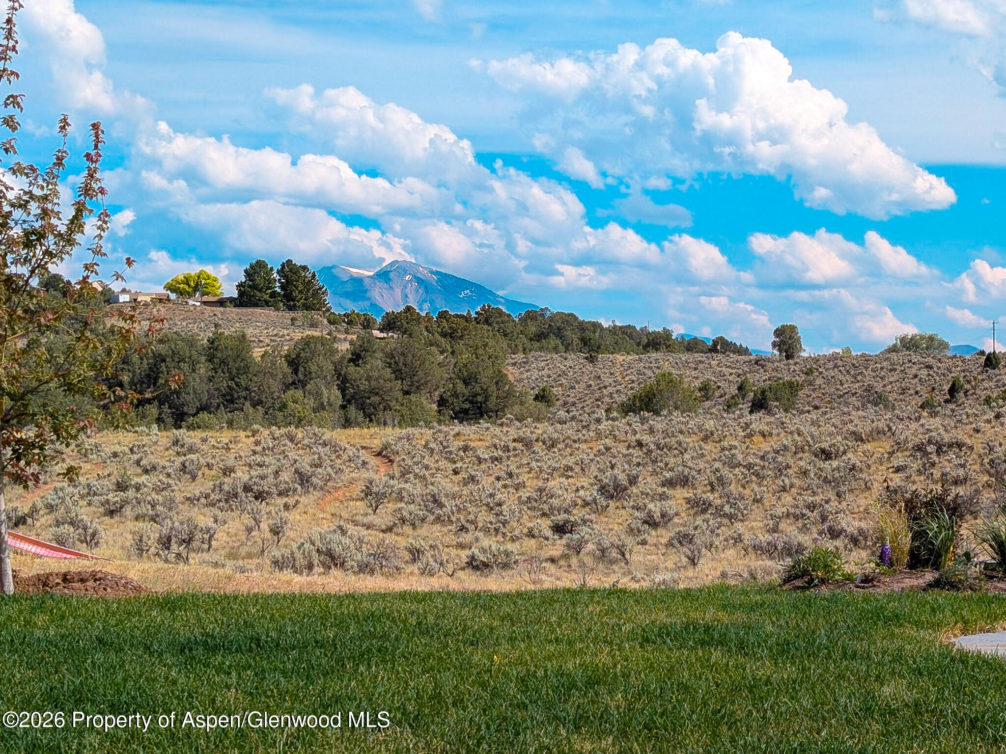 340 Pinyon Mesa Drive Glenwood Springs CO 81601