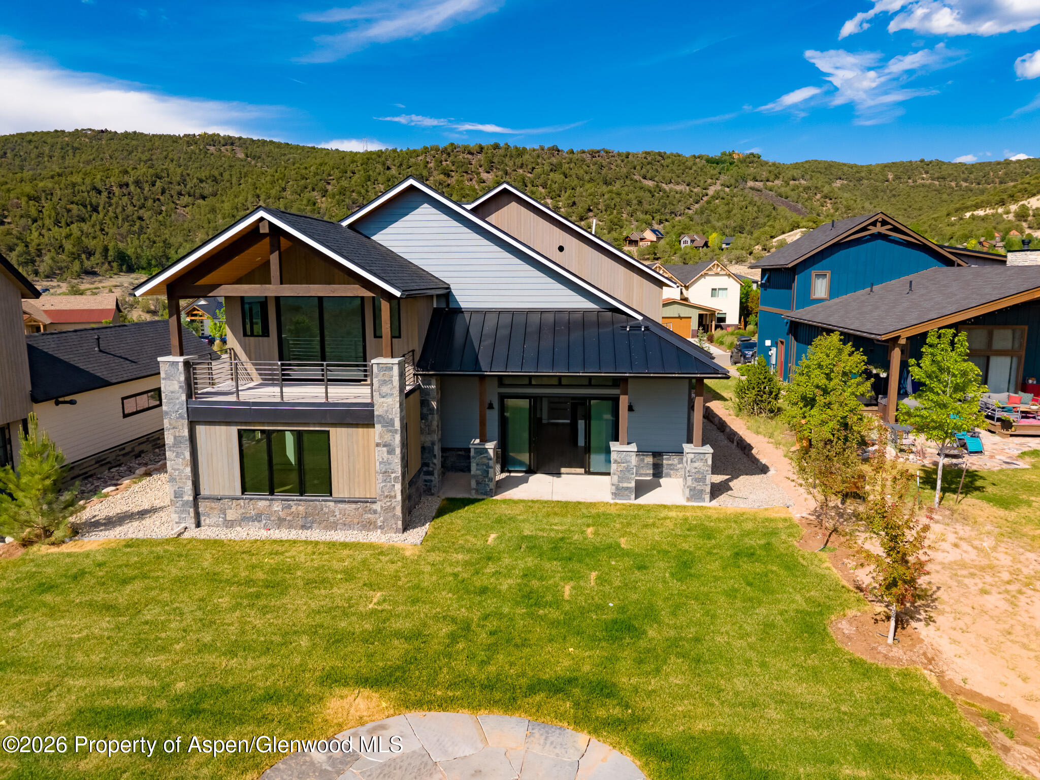 340 Pinyon Mesa Drive Glenwood Springs CO 81601