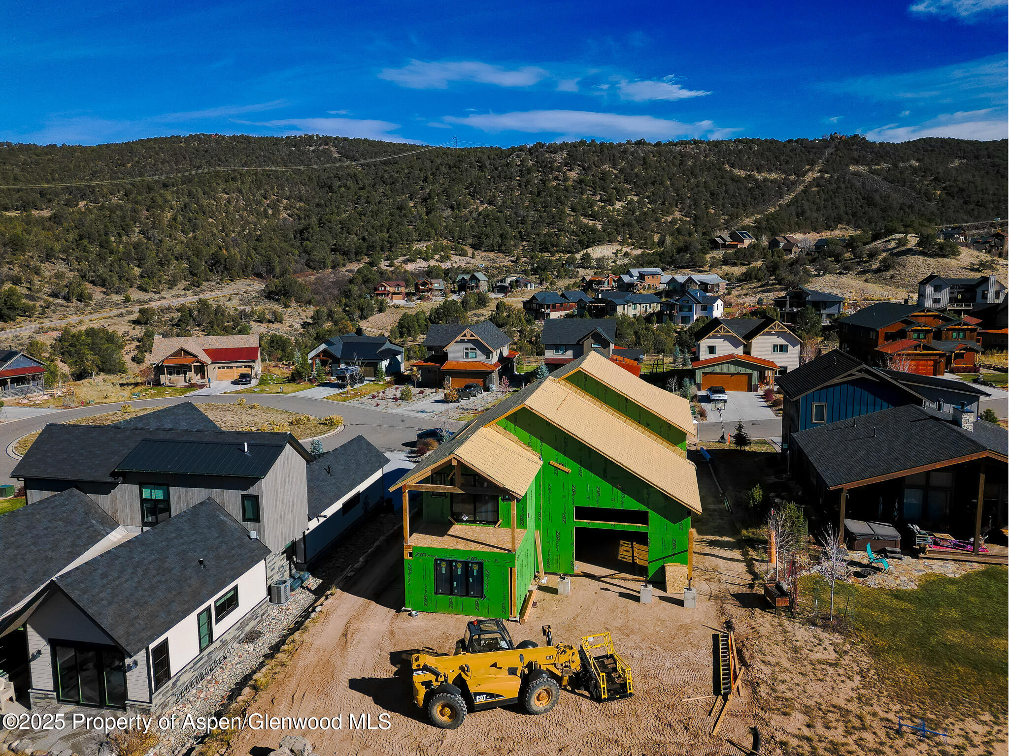 340 Pinyon Mesa Drive Glenwood Springs CO 81601