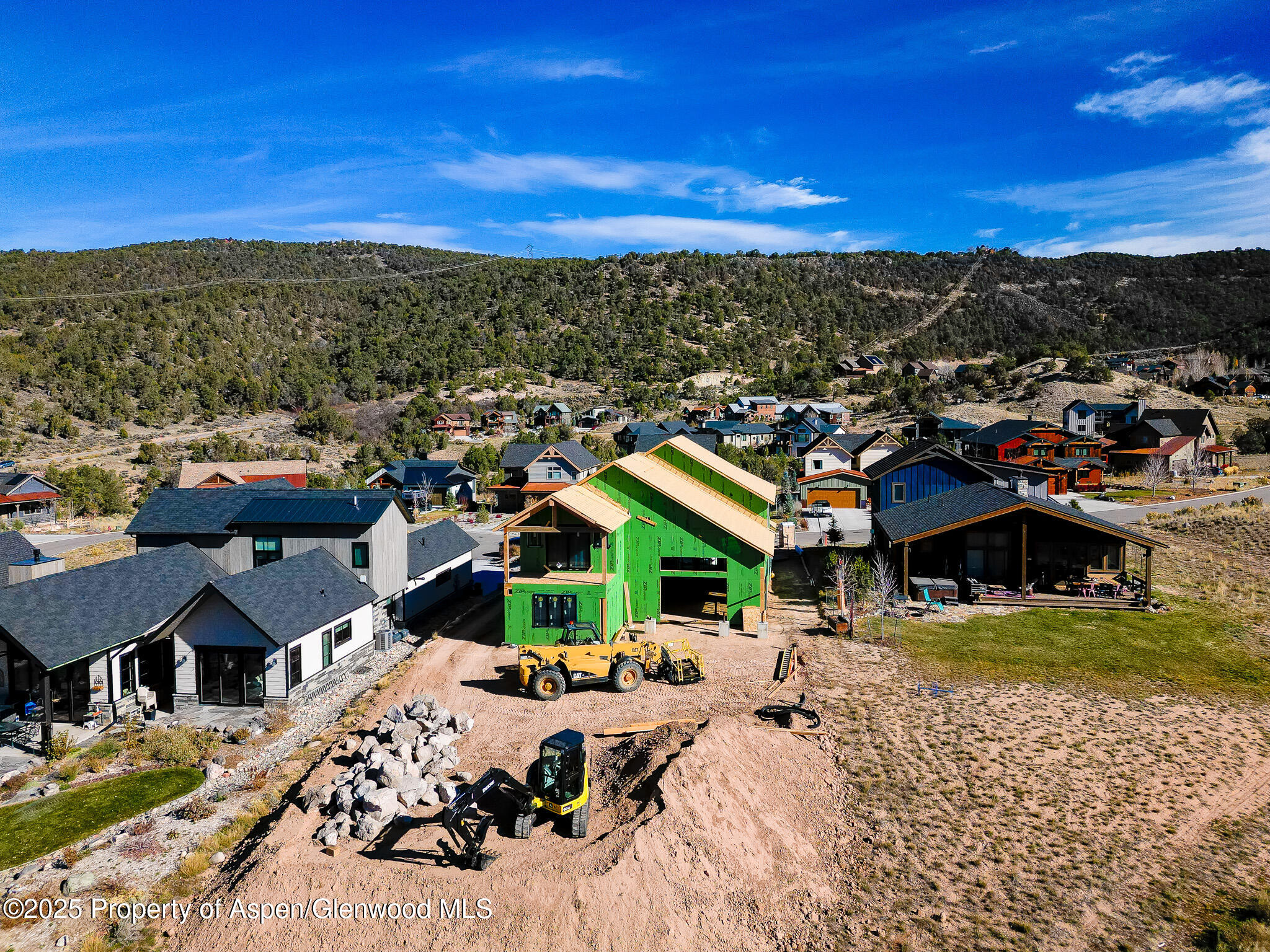 340 Pinyon Mesa Drive Glenwood Springs CO 81601