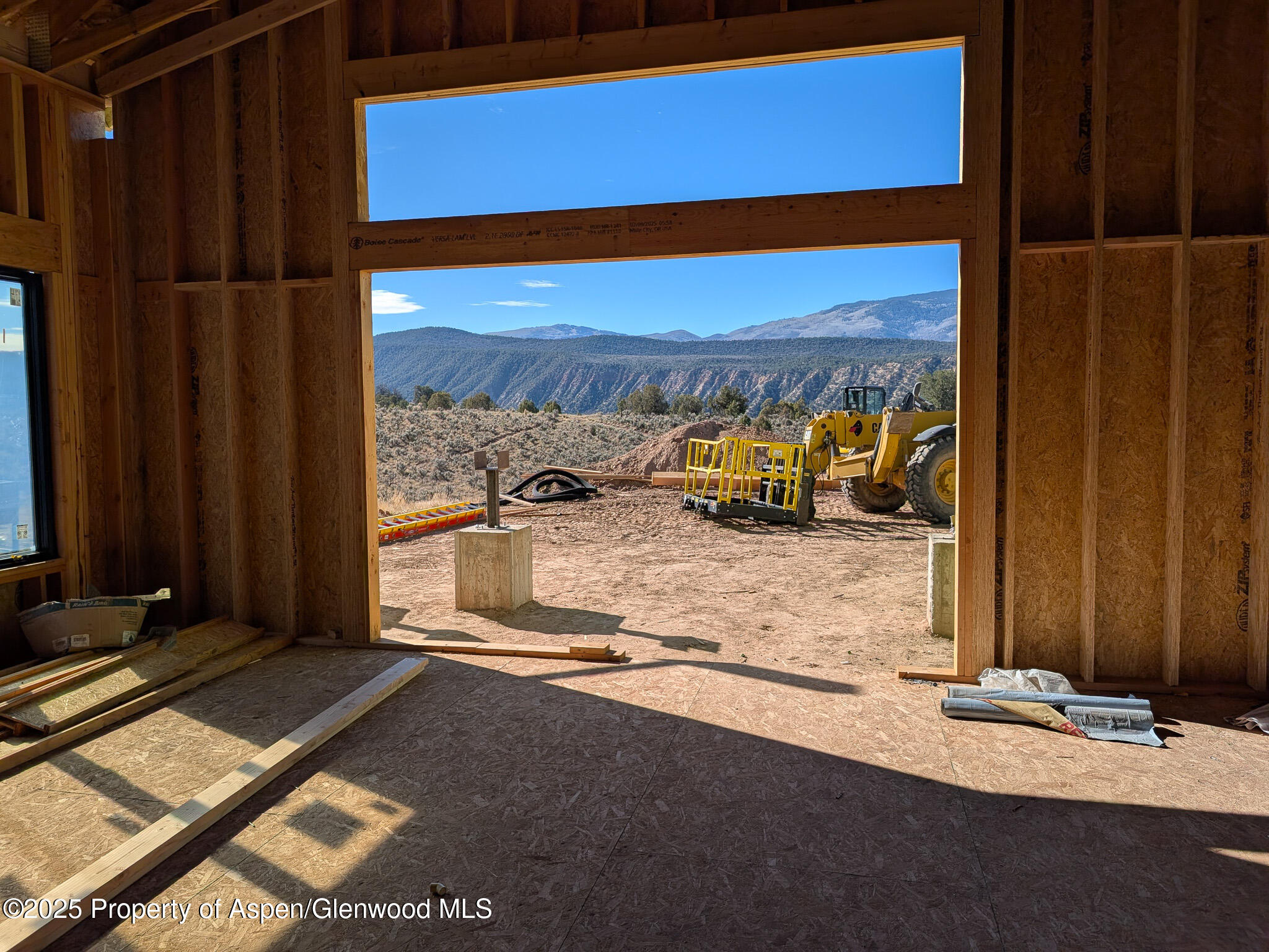 340 Pinyon Mesa Drive Glenwood Springs CO 81601