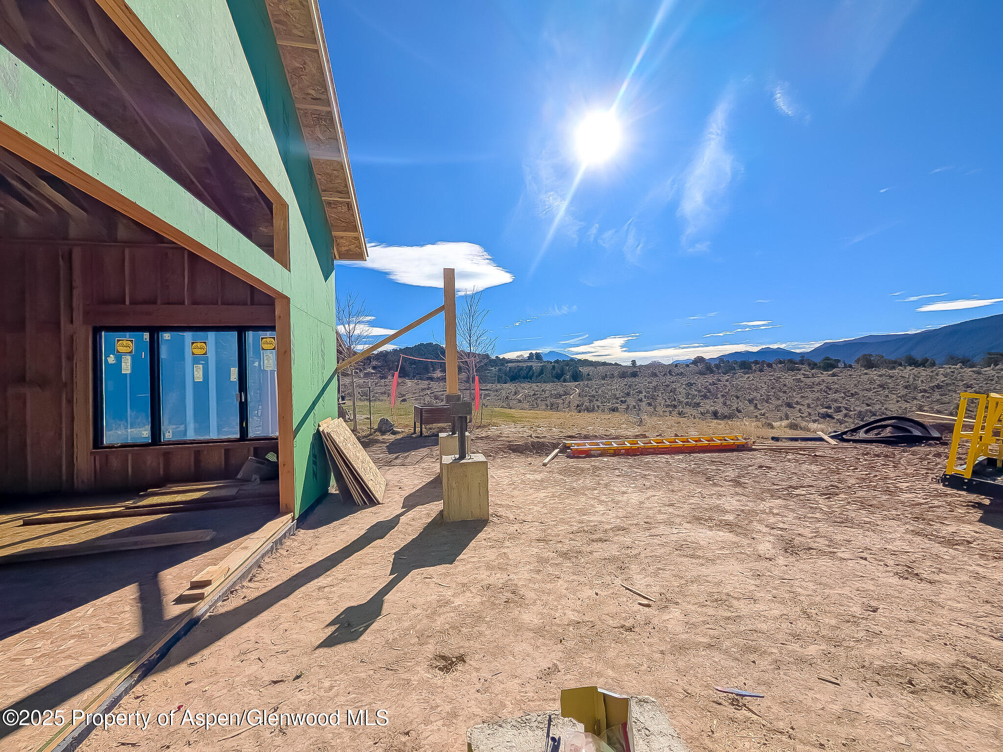 340 Pinyon Mesa Drive Glenwood Springs CO 81601