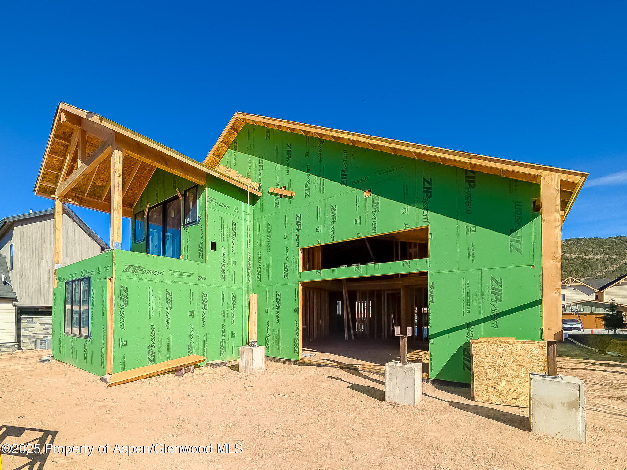 340 Pinyon Mesa Drive Glenwood Springs CO 81601