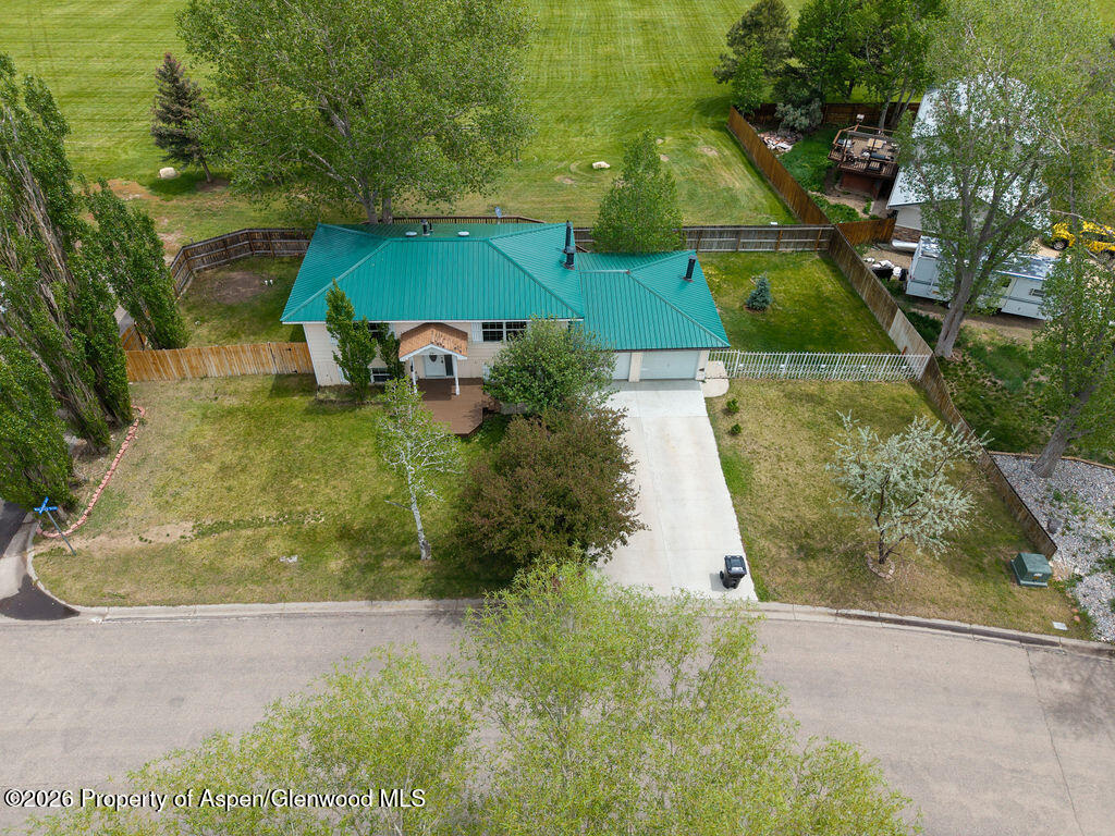 281 Woodbury Drive Craig CO 81625