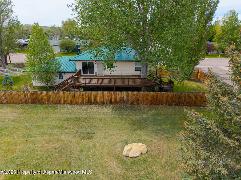 281 Woodbury Drive Craig CO 81625