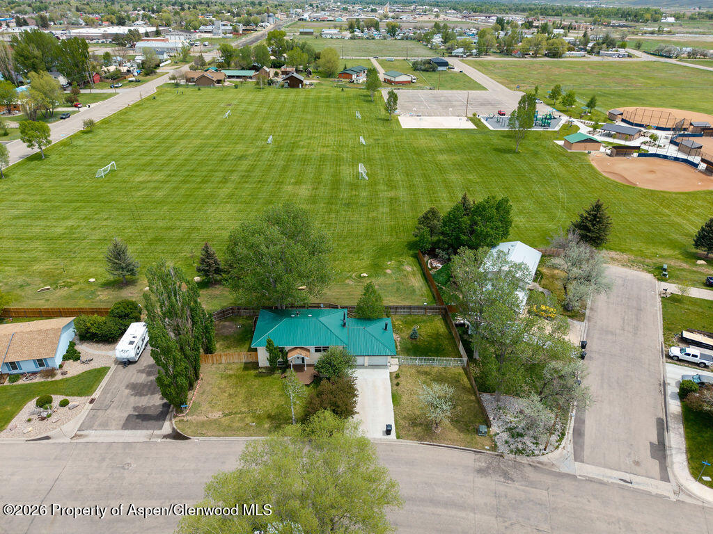 281 Woodbury Drive Craig CO 81625