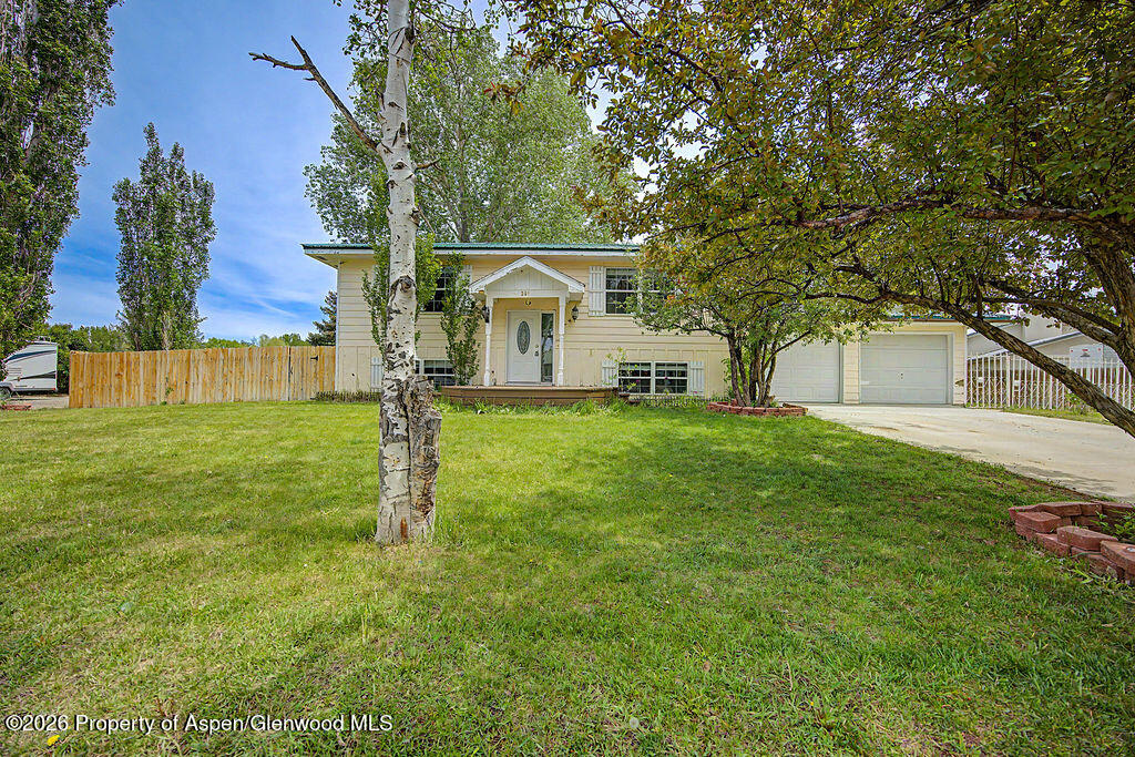 281 Woodbury Drive Craig CO 81625