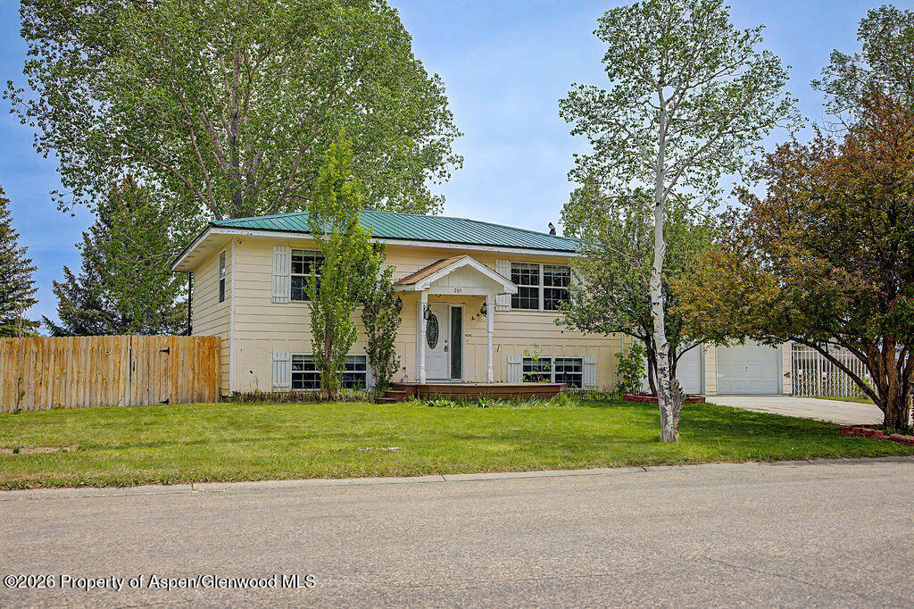 281 Woodbury Drive Craig CO 81625