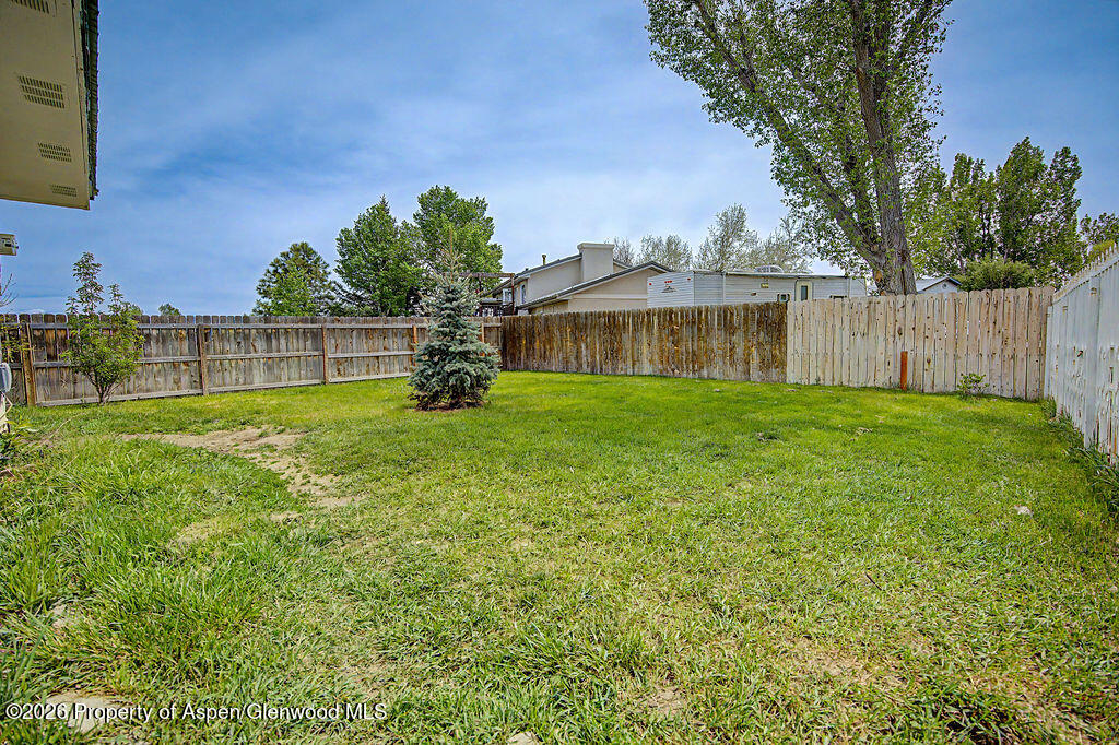 281 Woodbury Drive Craig CO 81625