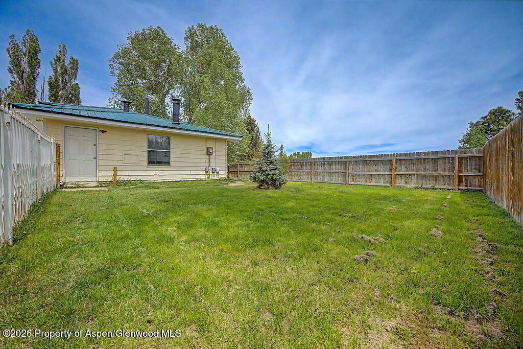 281 Woodbury Drive Craig CO 81625