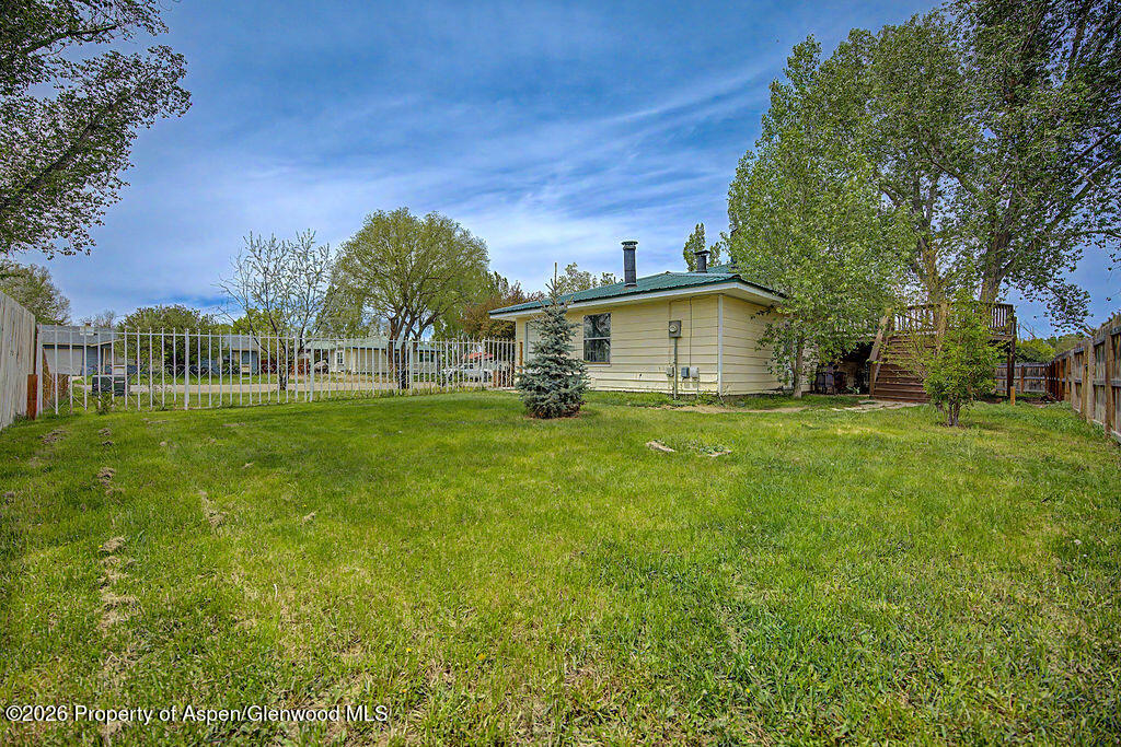 281 Woodbury Drive Craig CO 81625