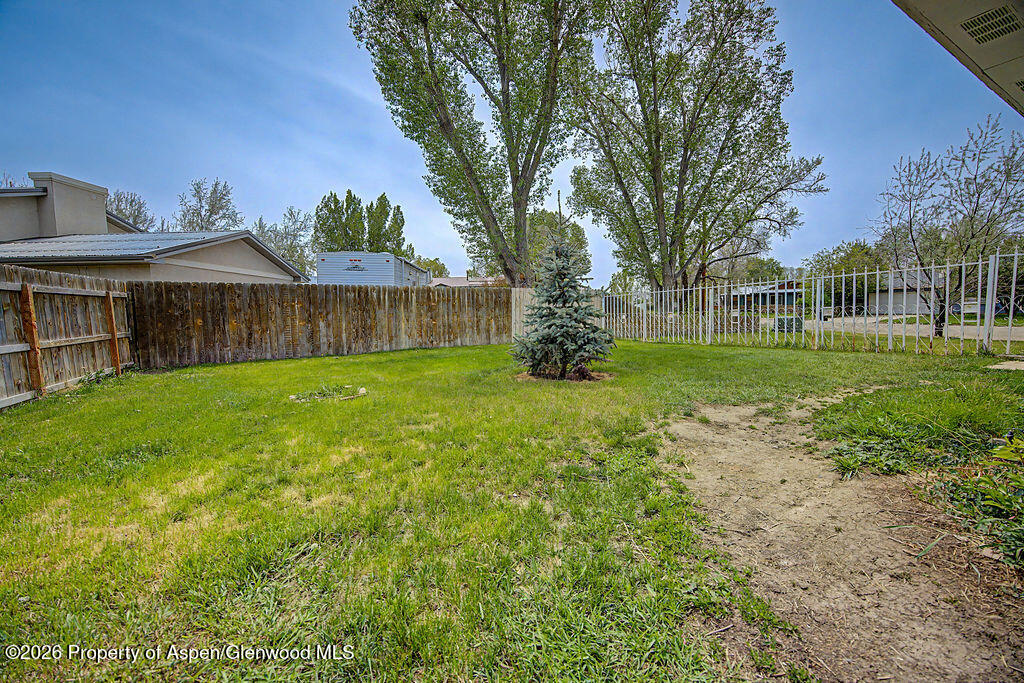 281 Woodbury Drive Craig CO 81625