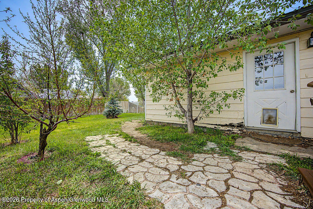 281 Woodbury Drive Craig CO 81625