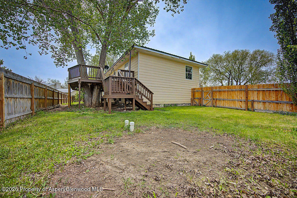 281 Woodbury Drive Craig CO 81625