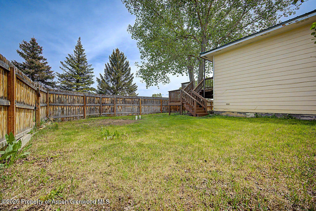 281 Woodbury Drive Craig CO 81625