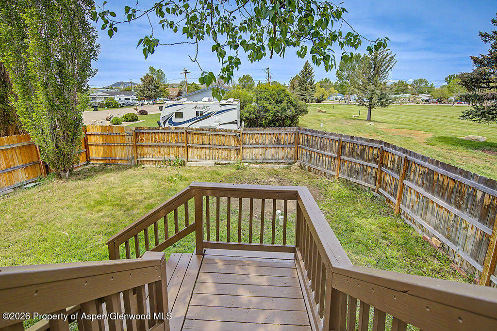 281 Woodbury Drive Craig CO 81625