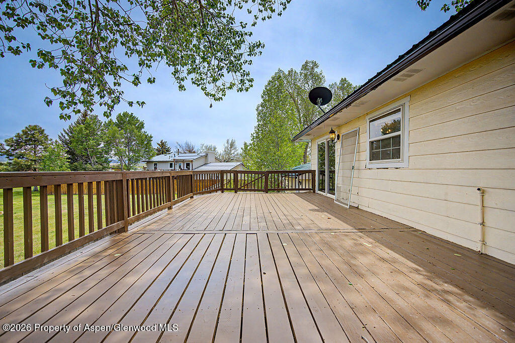 281 Woodbury Drive Craig CO 81625