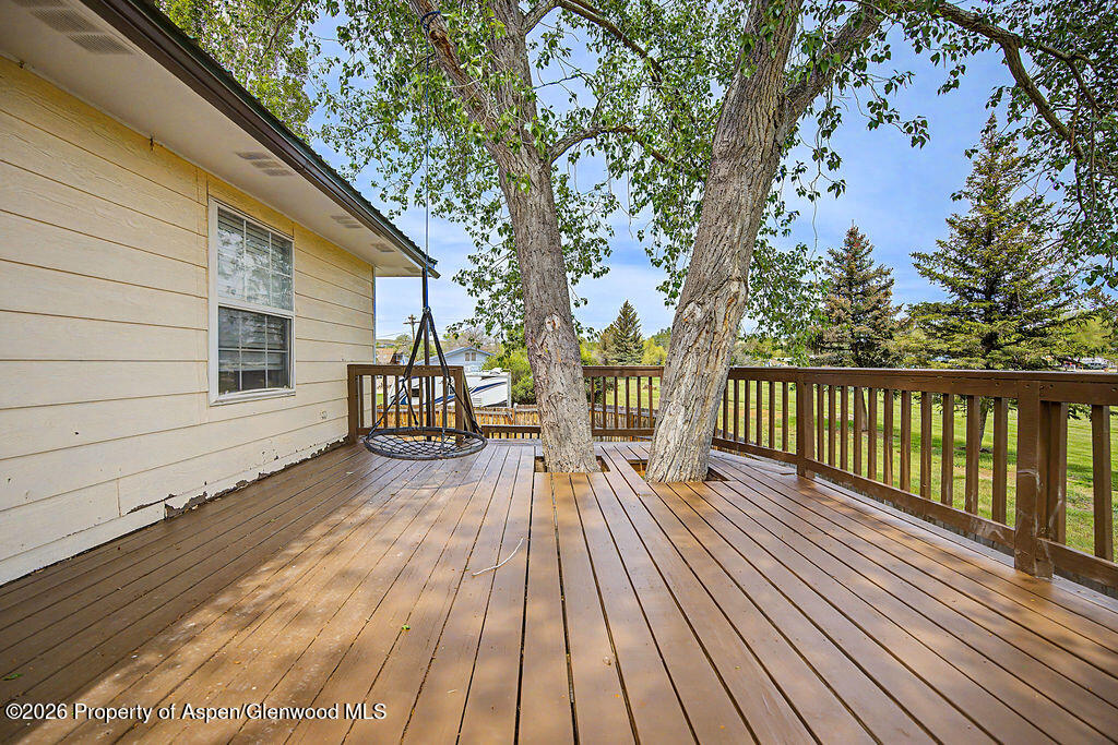 281 Woodbury Drive Craig CO 81625