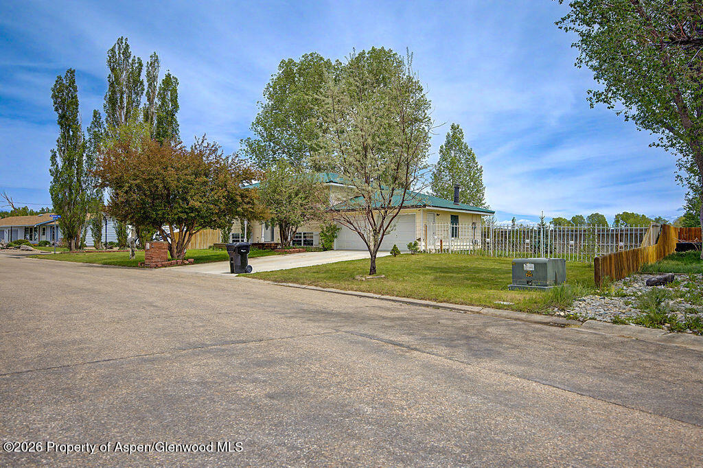 281 Woodbury Drive Craig CO 81625