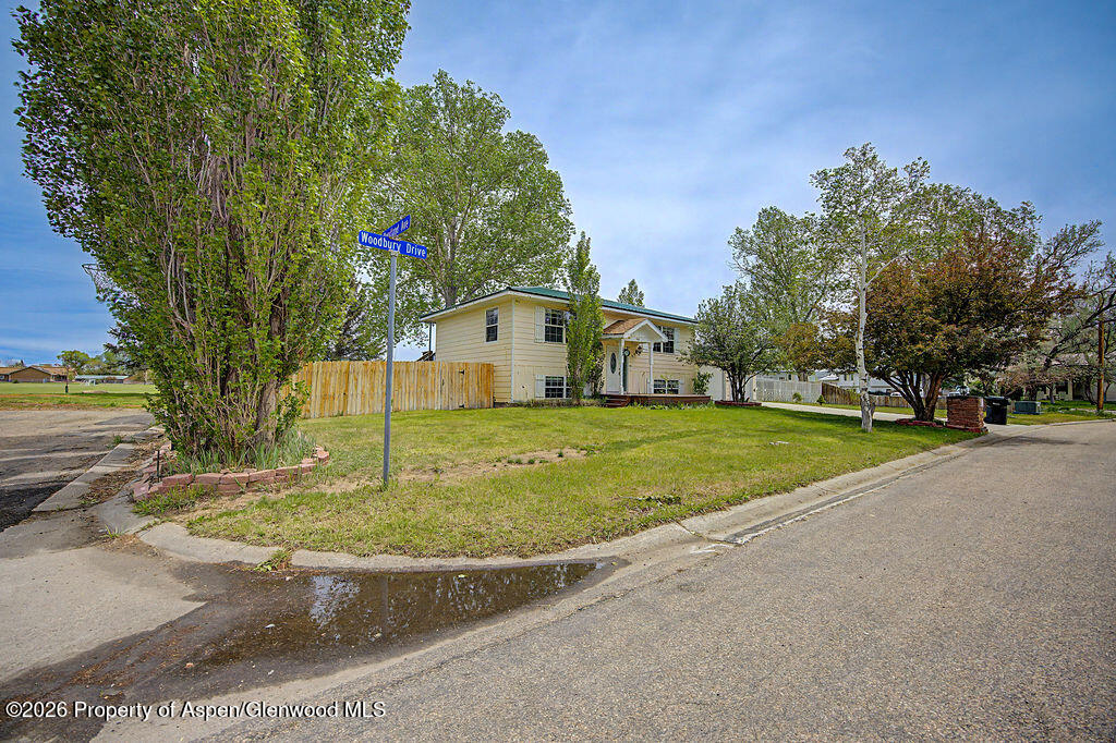 281 Woodbury Drive Craig CO 81625