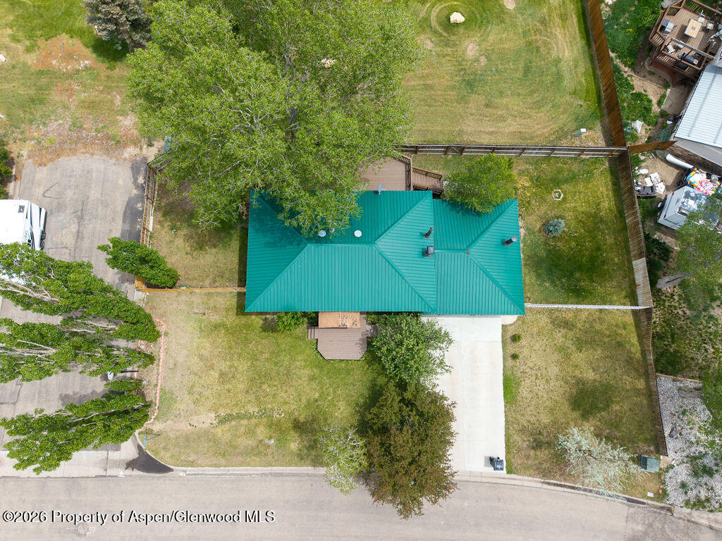 281 Woodbury Drive Craig CO 81625