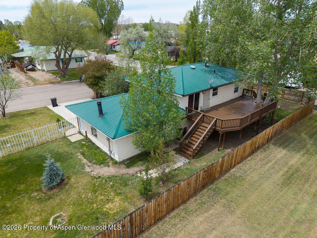 281 Woodbury Drive Craig CO 81625