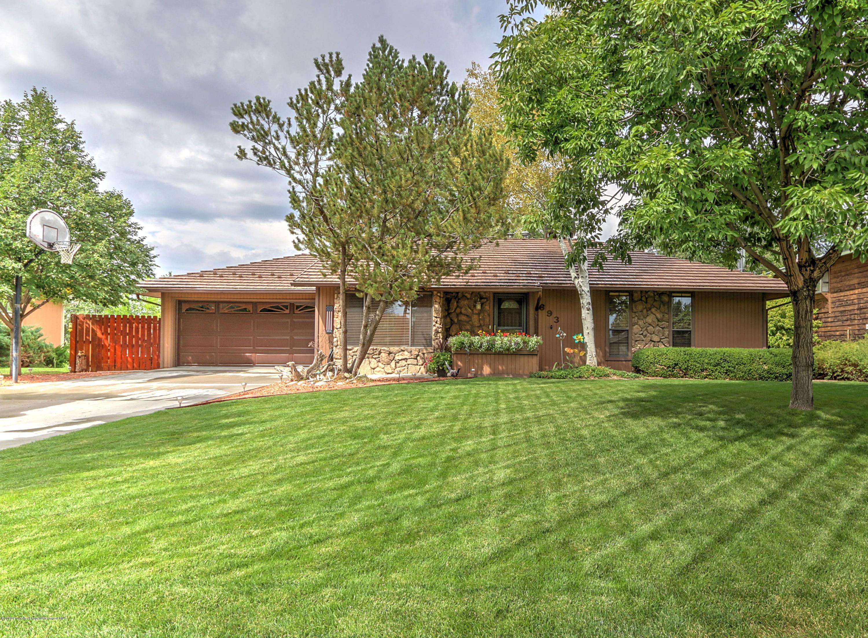 693 Mesa Avenue Rifle CO 81650