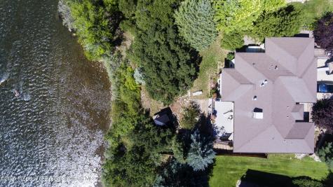 2417 Meadow Lark Lane Glenwood Springs CO 81601