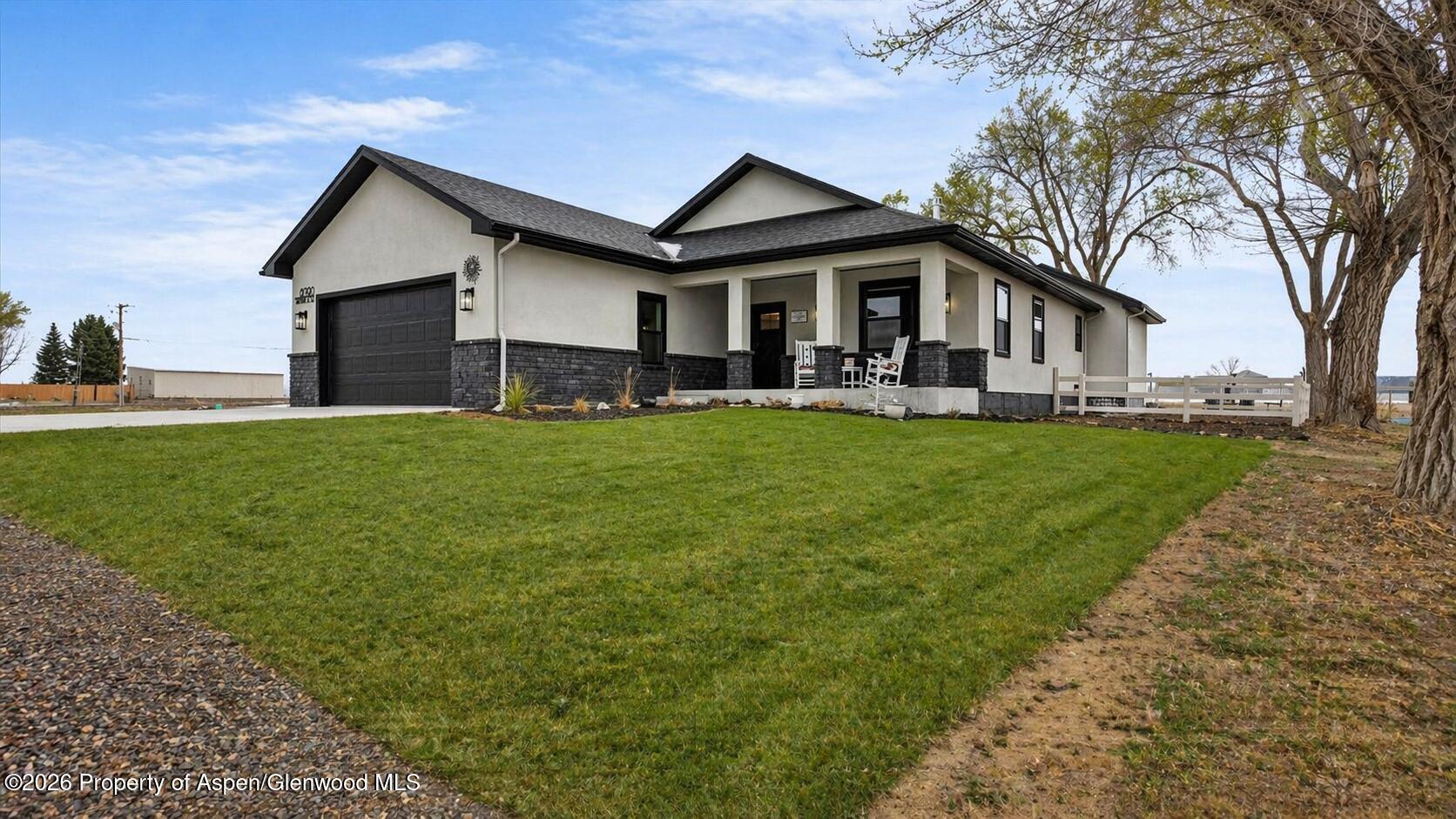 67190 Sunnyside Road Montrose CO 81401