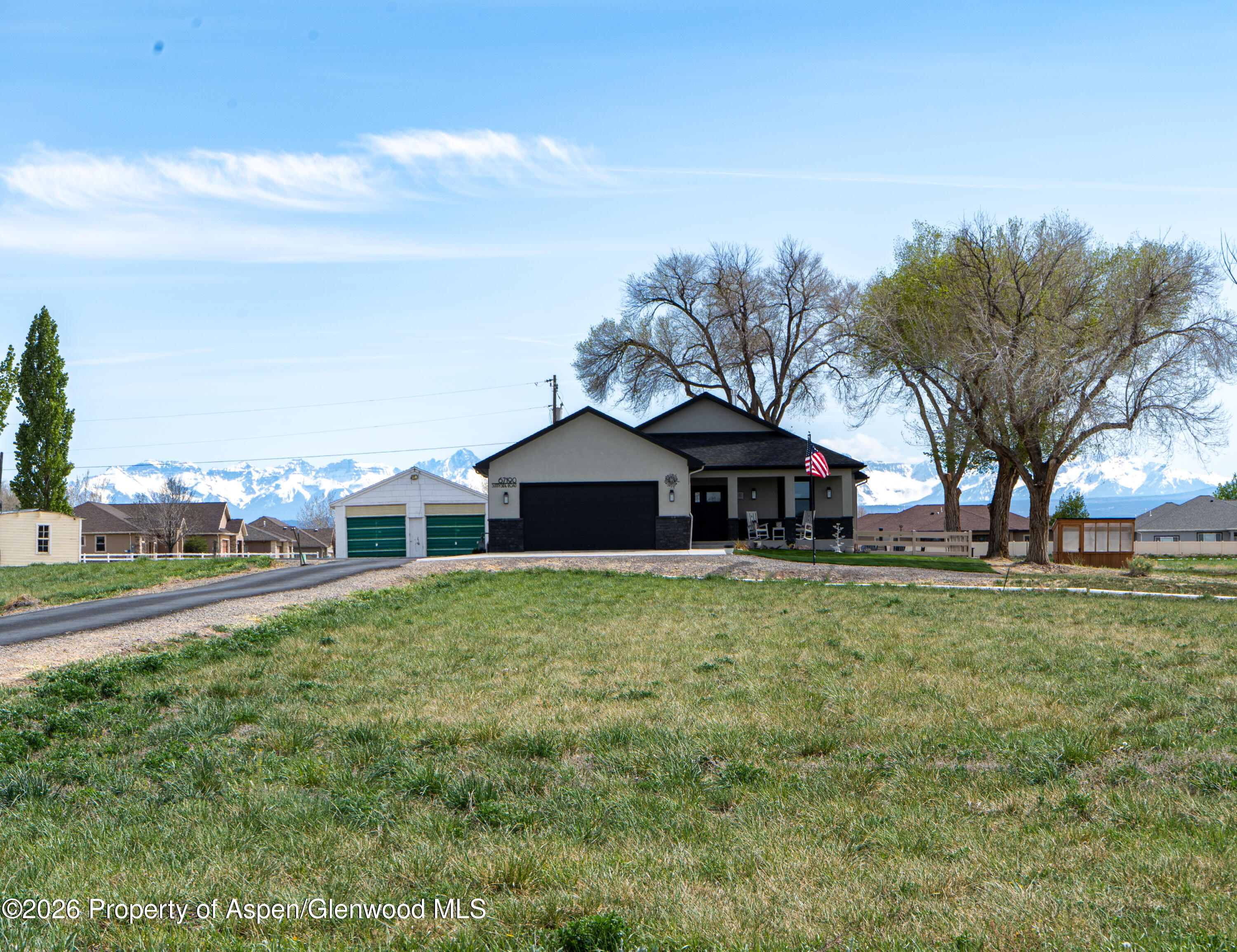 67190 Sunnyside Road Montrose CO 81401