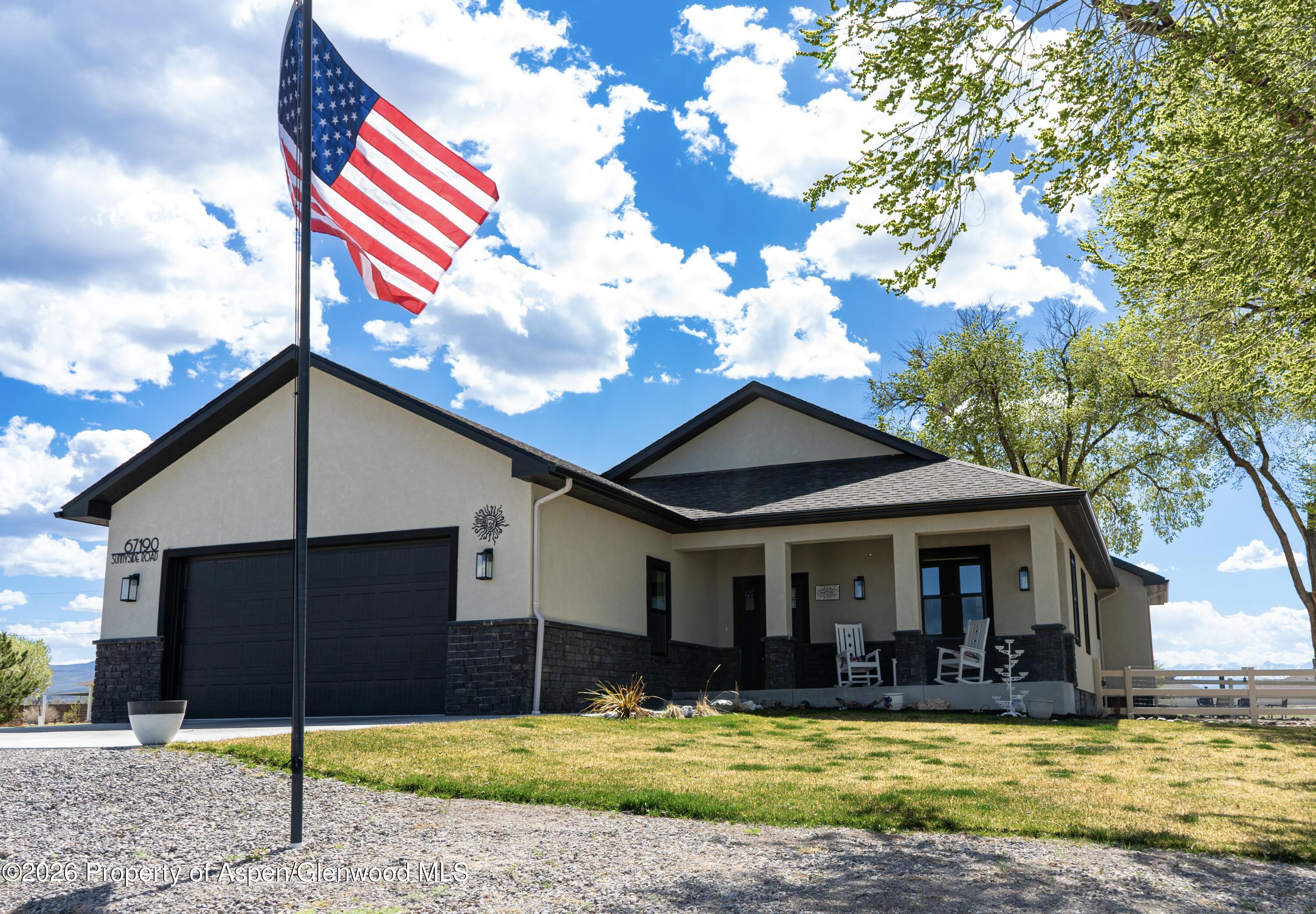 67190 Sunnyside Road Montrose CO 81401