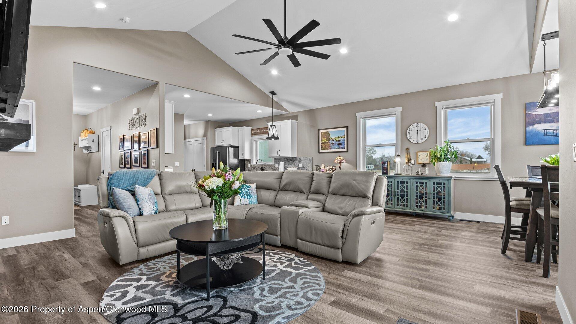 67190 Sunnyside Road Montrose CO 81401