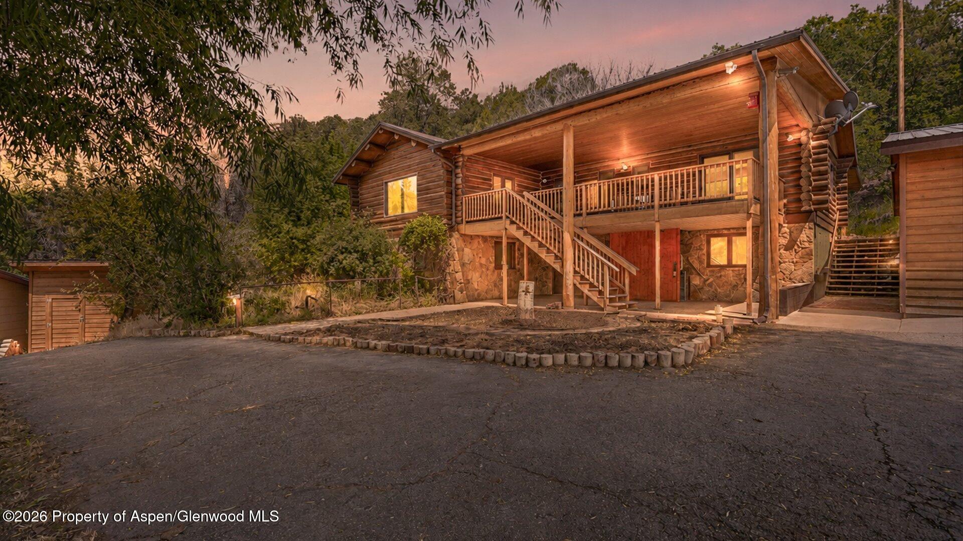 New Castle CO, 1758 241 County Road